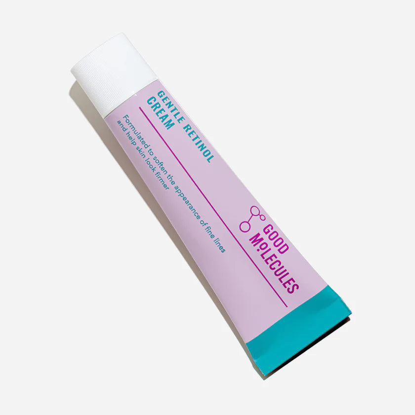 Crema de retinol