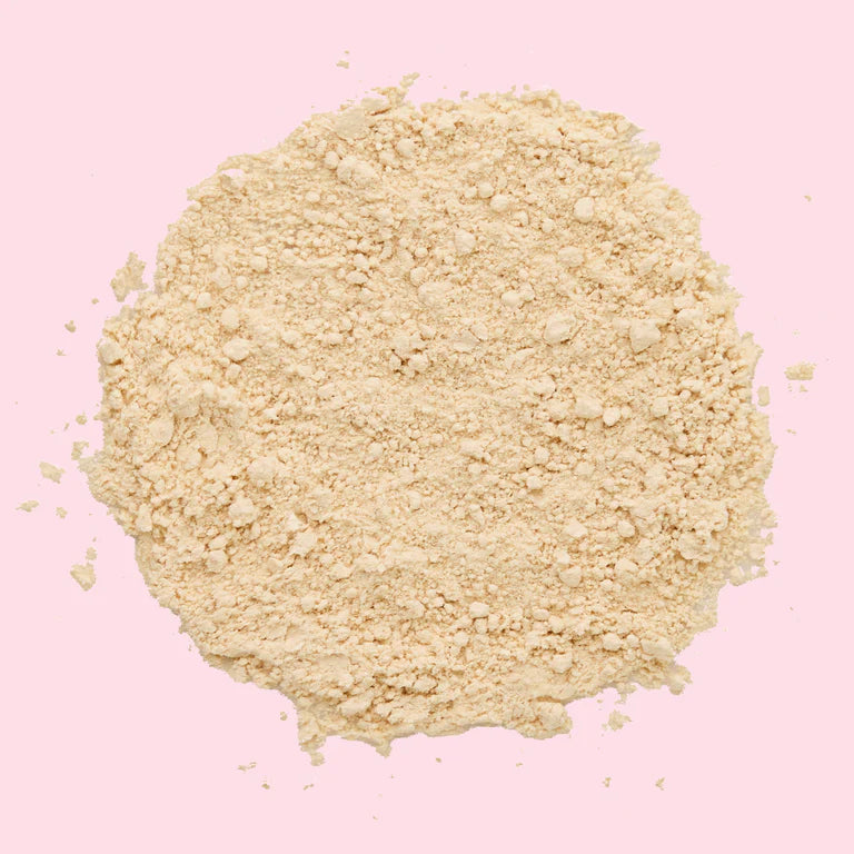 Polvo de Fijación Borroso “Amarillo”