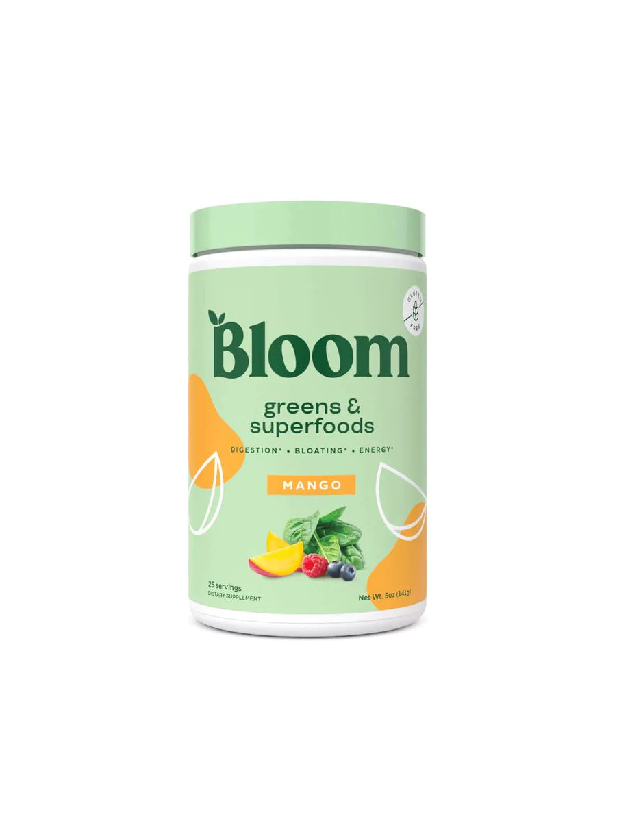Bloom Fibra Mango