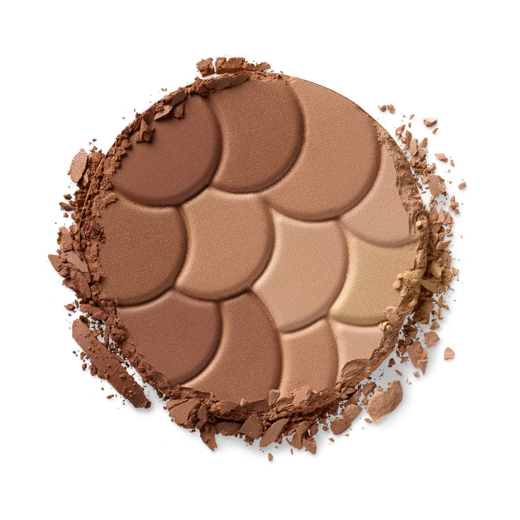 Bronceador 3846 “Light Bronzer”