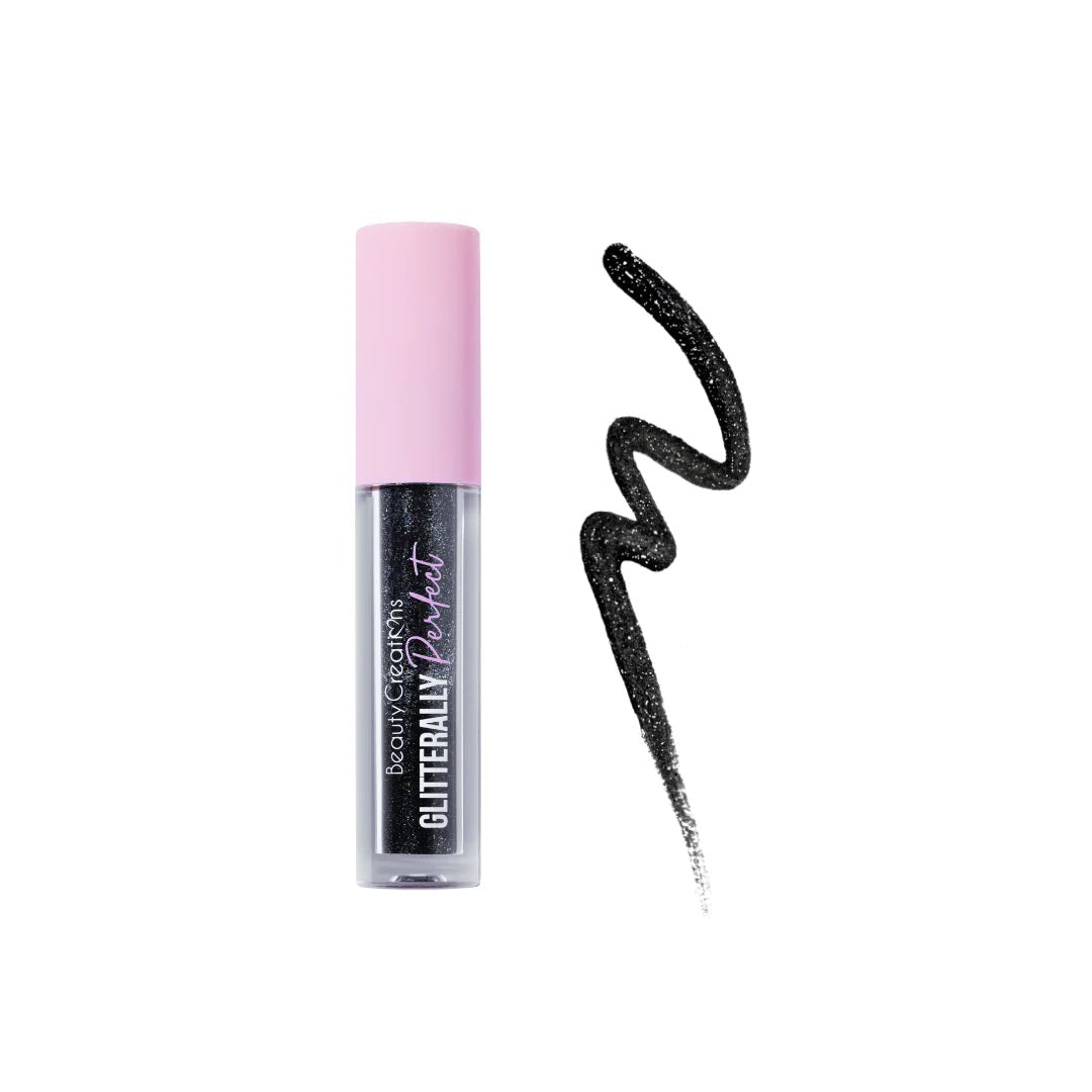 Glitterally Perfect “ 5 Star “