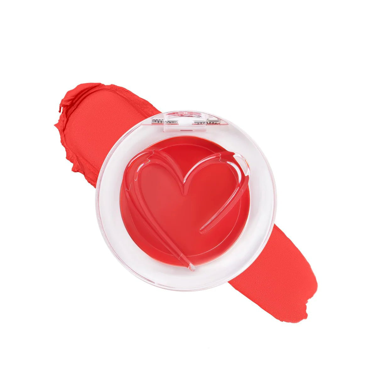 Stay Blushing Cute - Bálsamo Para Labios y Mejillas “ Neverending “