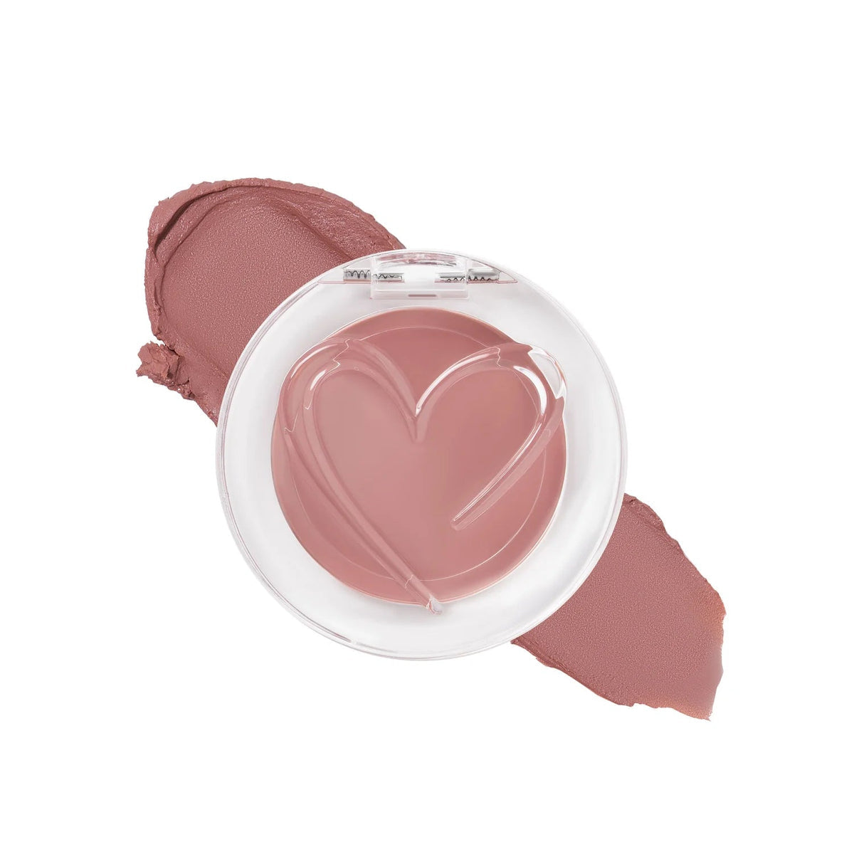Stay Blushing Cute - Bálsamo Para Labios y Mejillas “ Born To Make It “