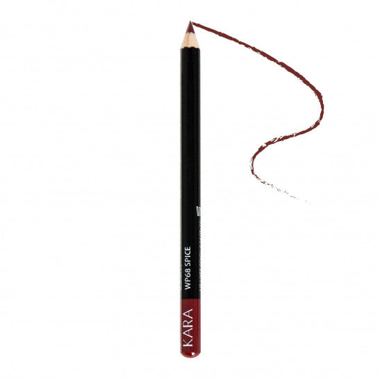 Delineador de Labios “ WP68 Spice “