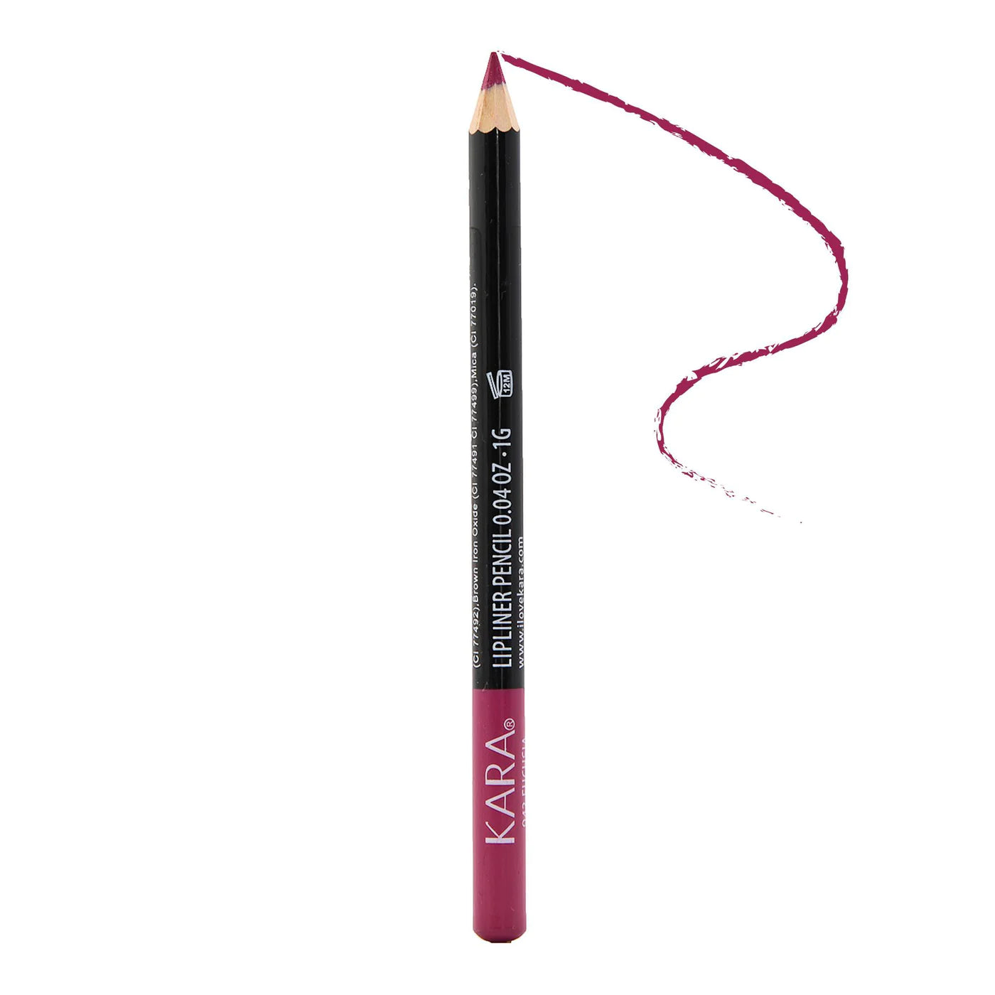 Delineador de Labios “ WP43 Fuchsia “