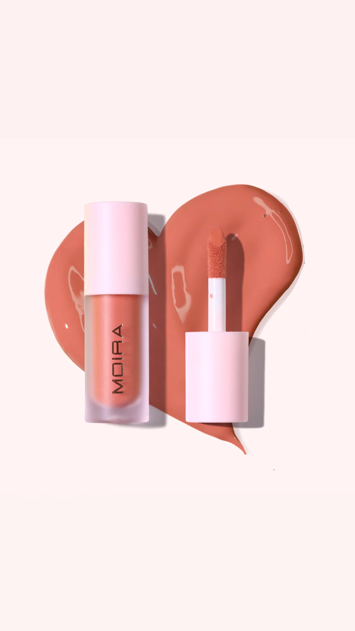 Rubor Líquido “ 04 My Darling “