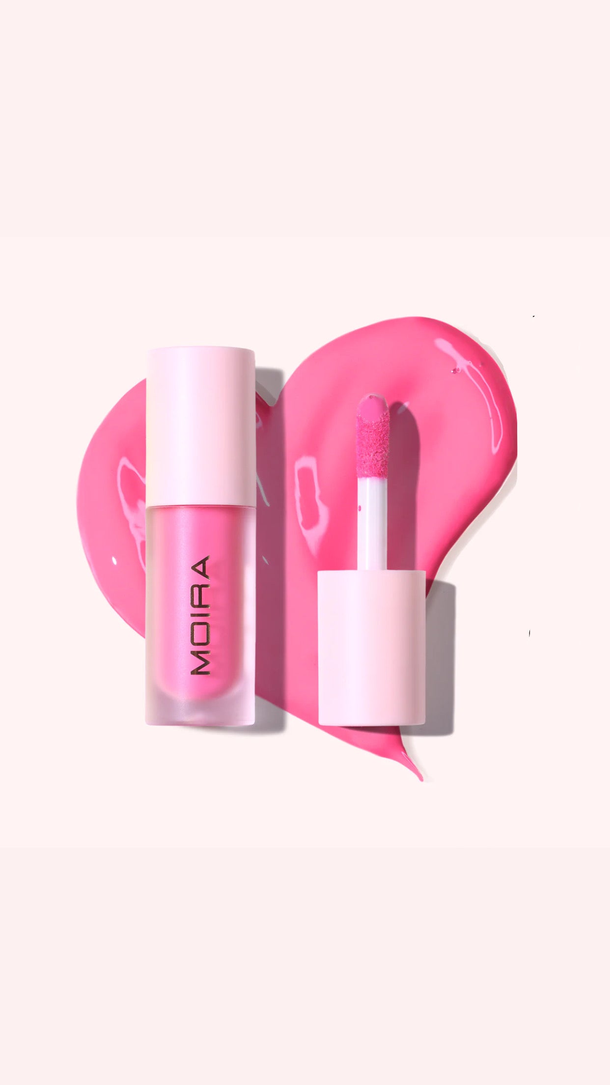 Rubor Líquido “05 So Cute “