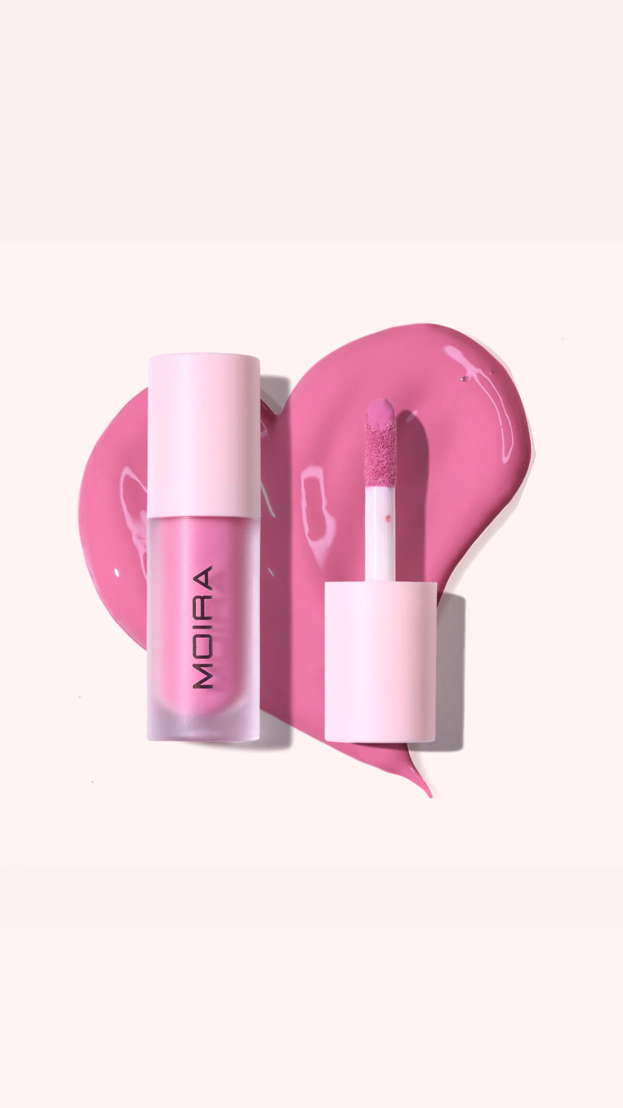 Rubor Líquido “ 06 Ideally “