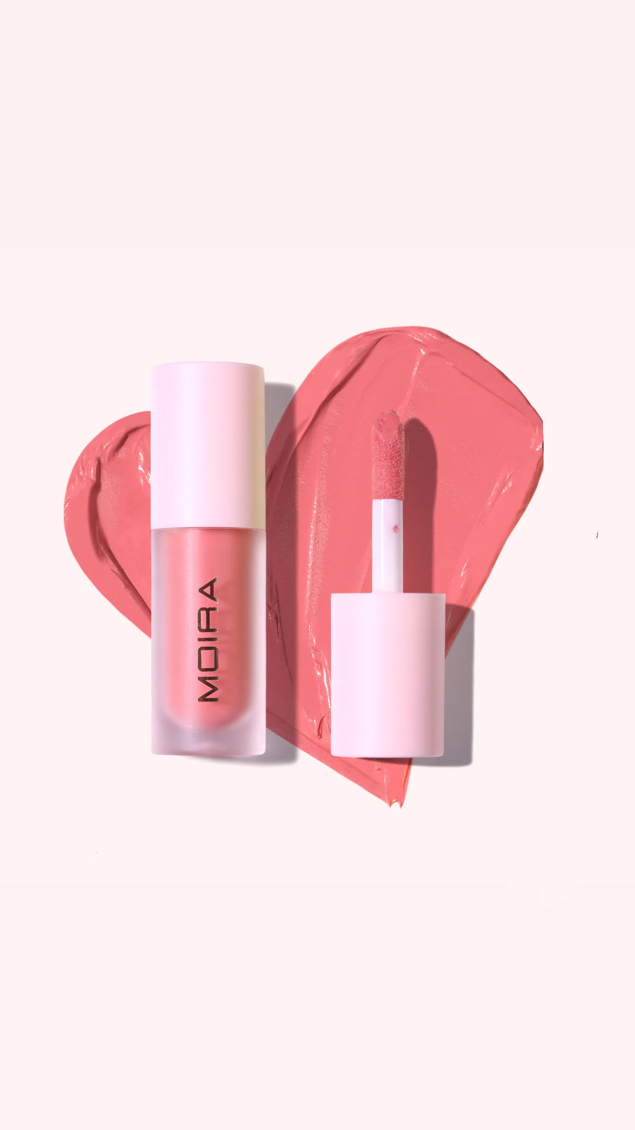 Rubor Líquido “ 11 Adorn “