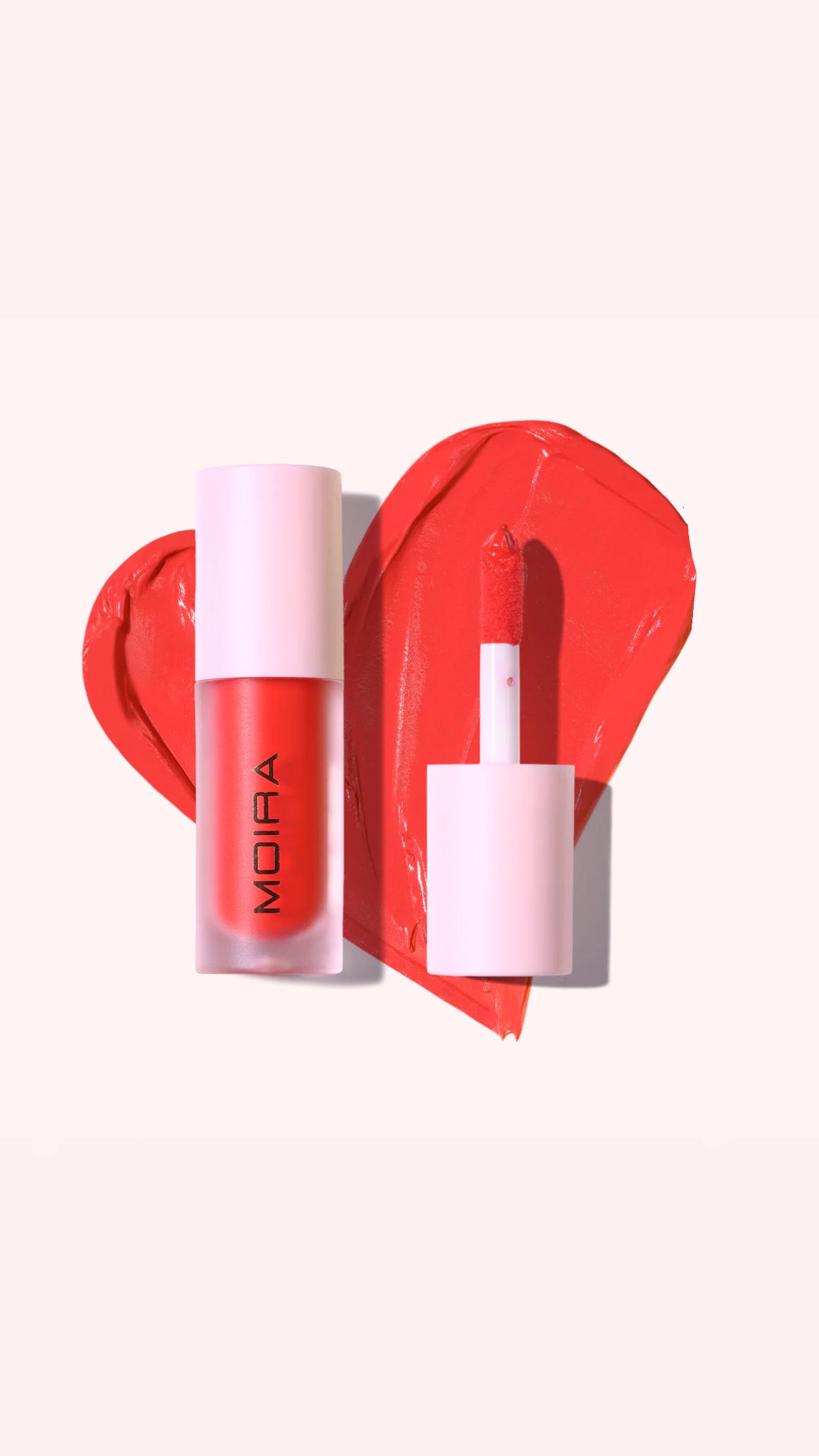 Rubor Líquido “ 12 Ily “