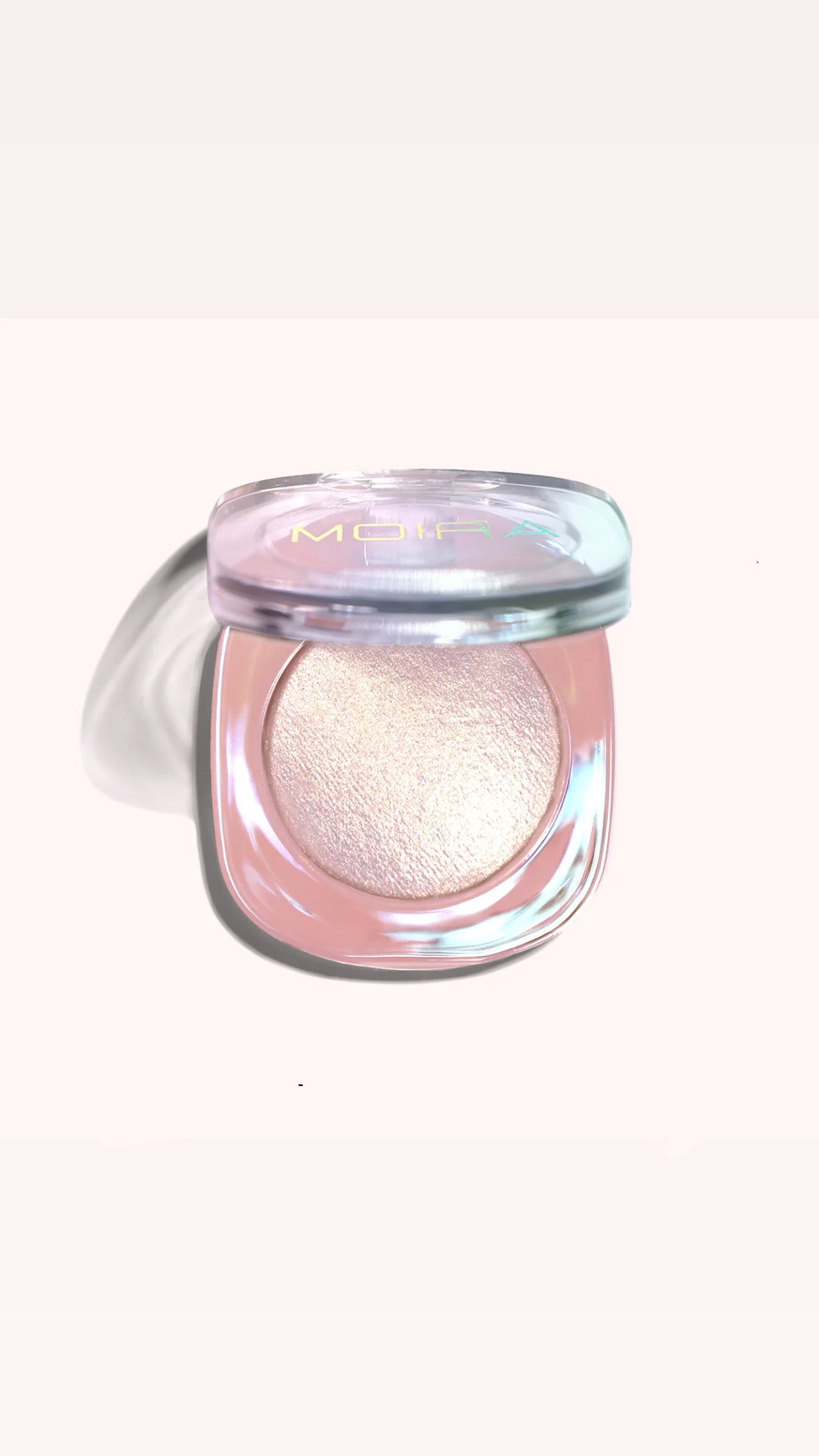 Iluminador “ 002 Honeysuckle “