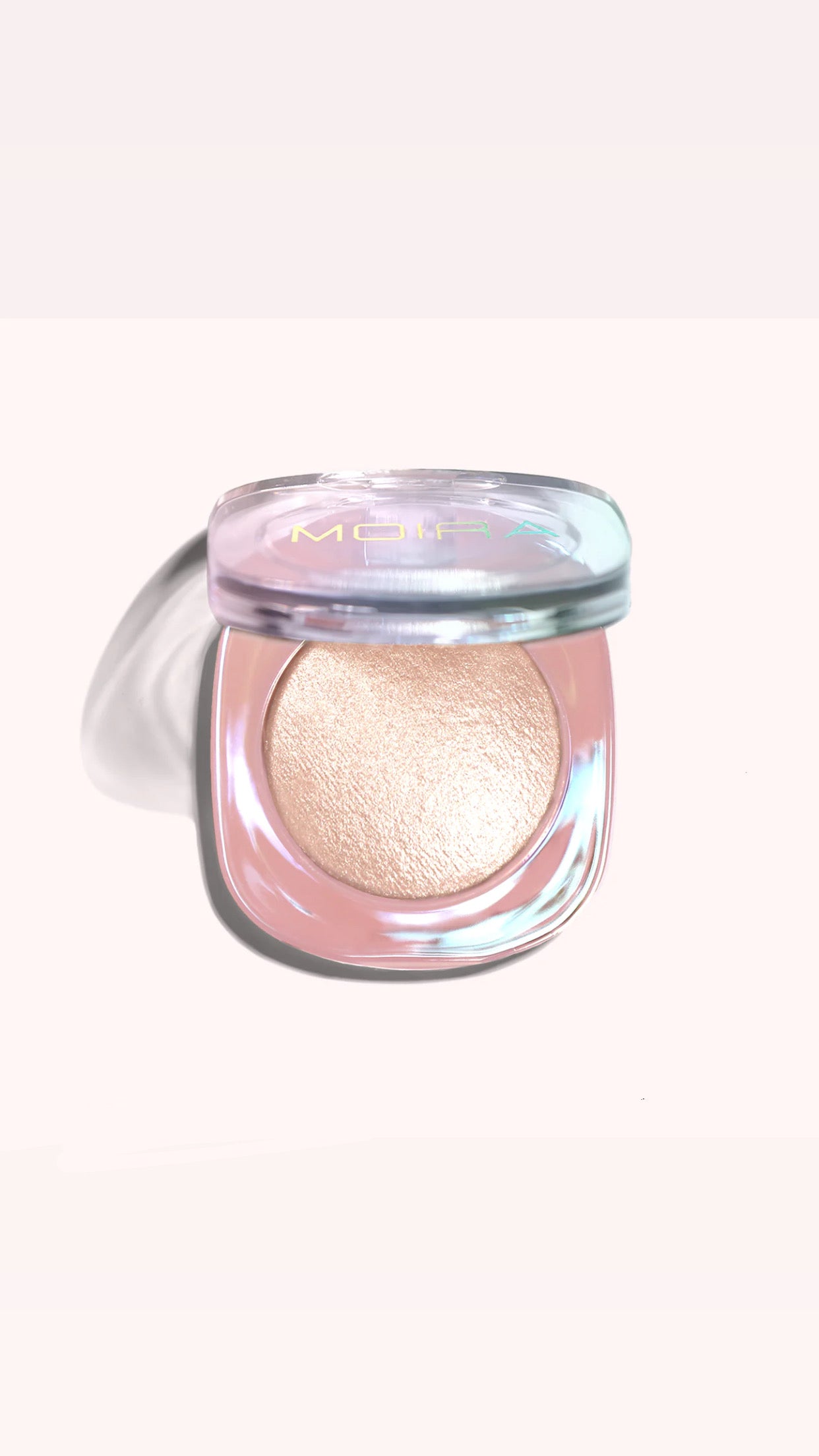 Iluminador “ 007 Reckless Love “