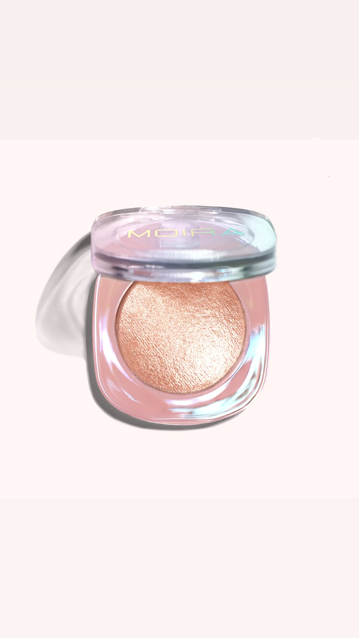 Iluminador “ 008 Starlet “