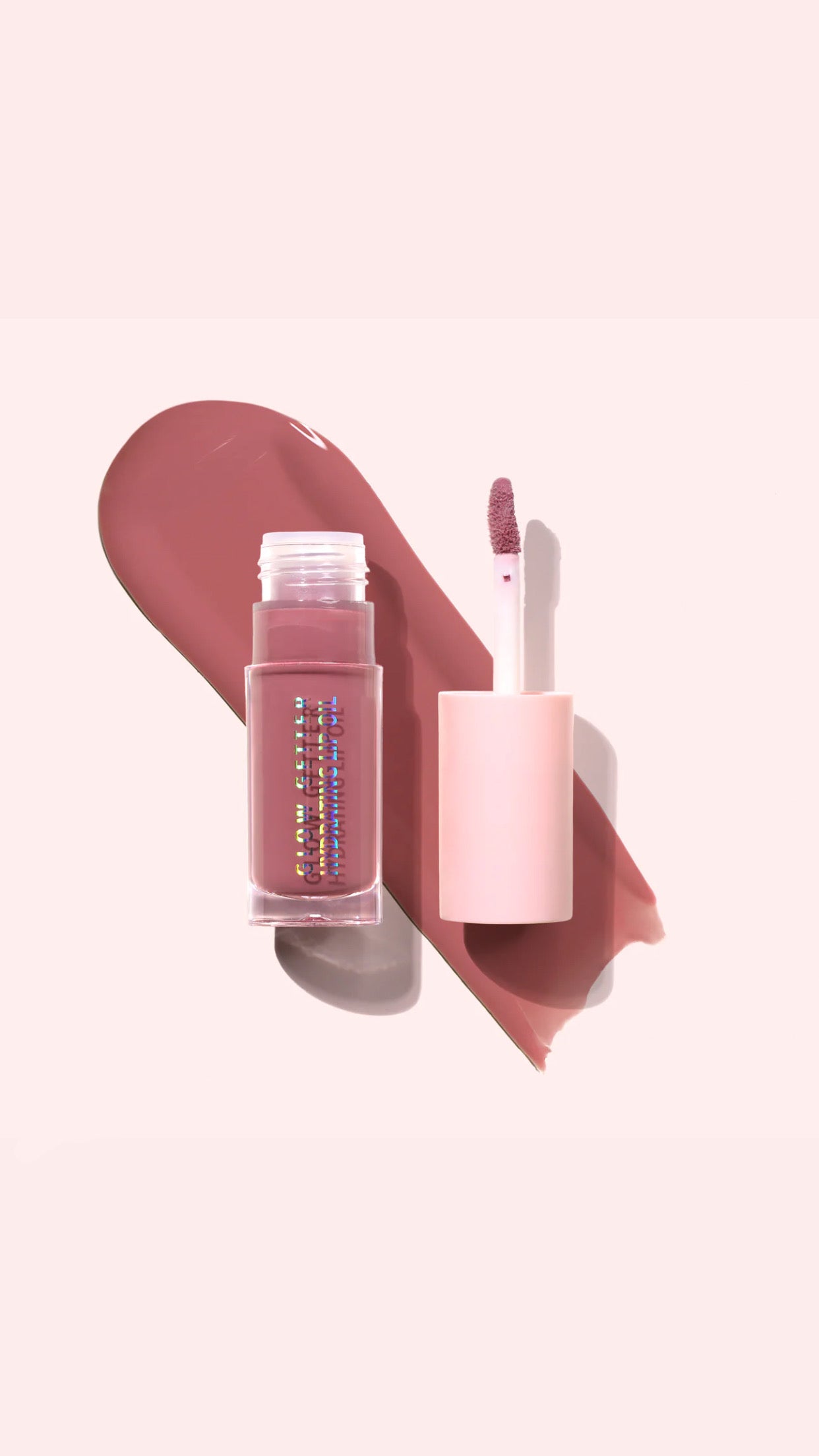 Labial Hidratante Aceite “ 12 Only Smooches “