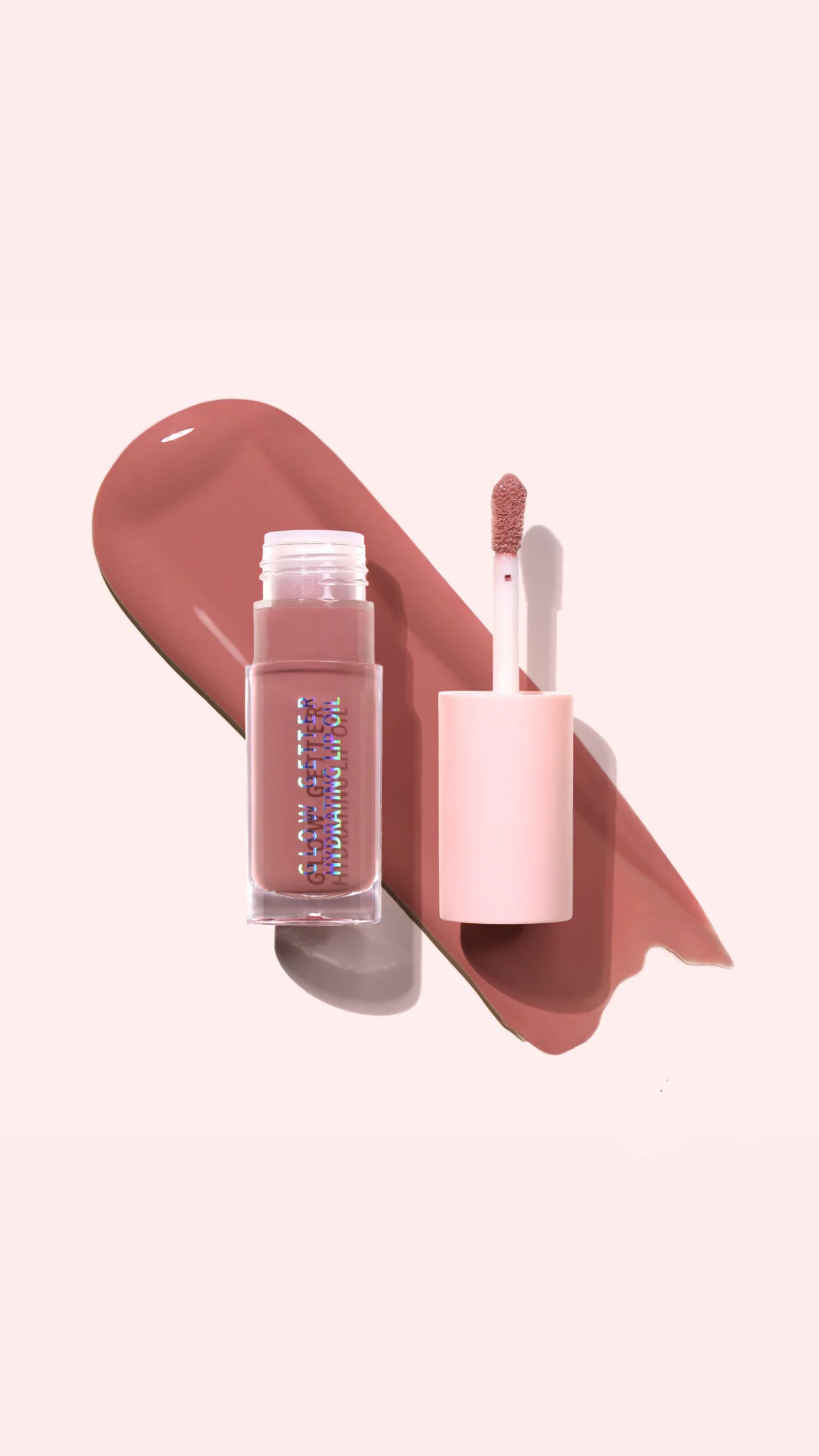 Labial Hidratante Aceite “ 16 Au Naturel “