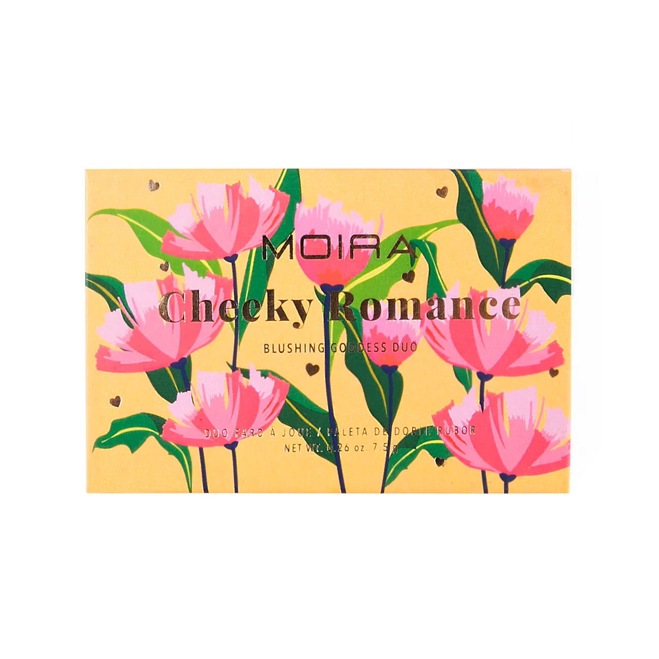 Duo Rubores “02 Cheeky Romance “