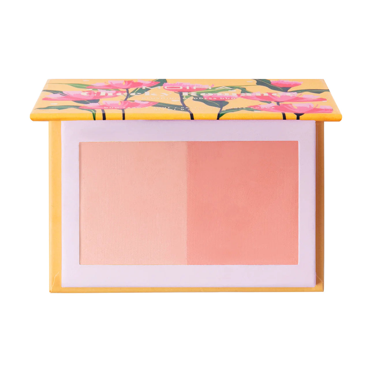 Duo Rubores “02 Cheeky Romance “