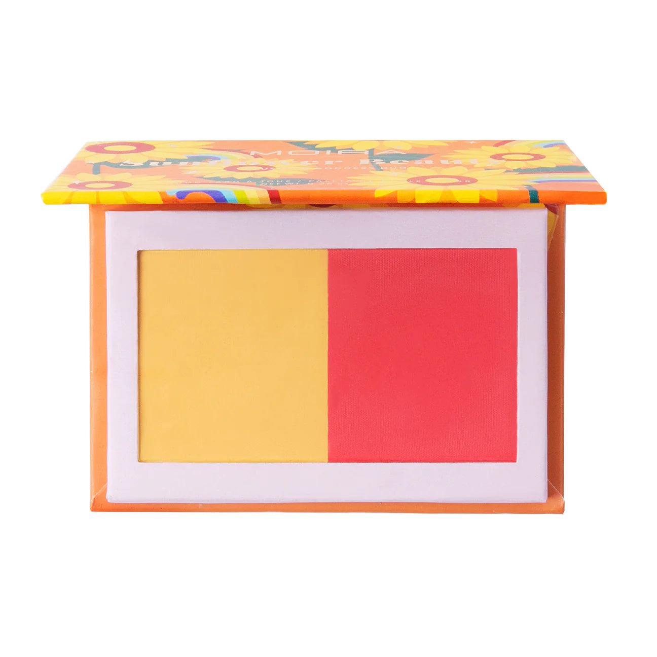 Duo Rubores “ 05 Sunflower Beauty”