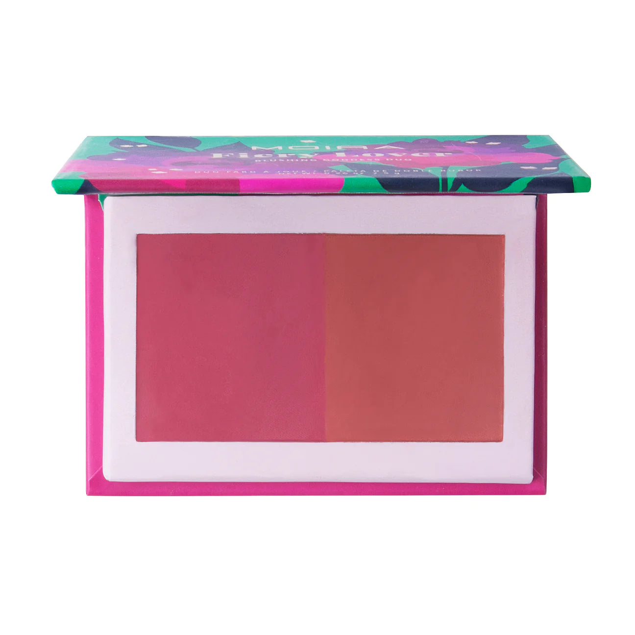 Duo Rubores “ 06 Fiery Lover “