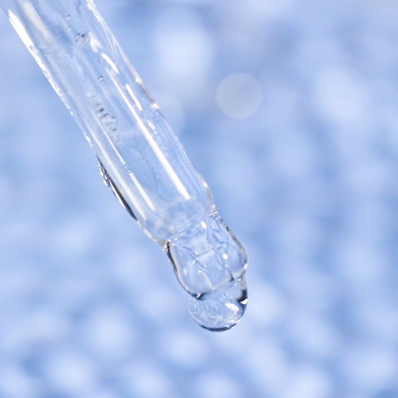 Suero de Ácido Hialurónico 10 Complex