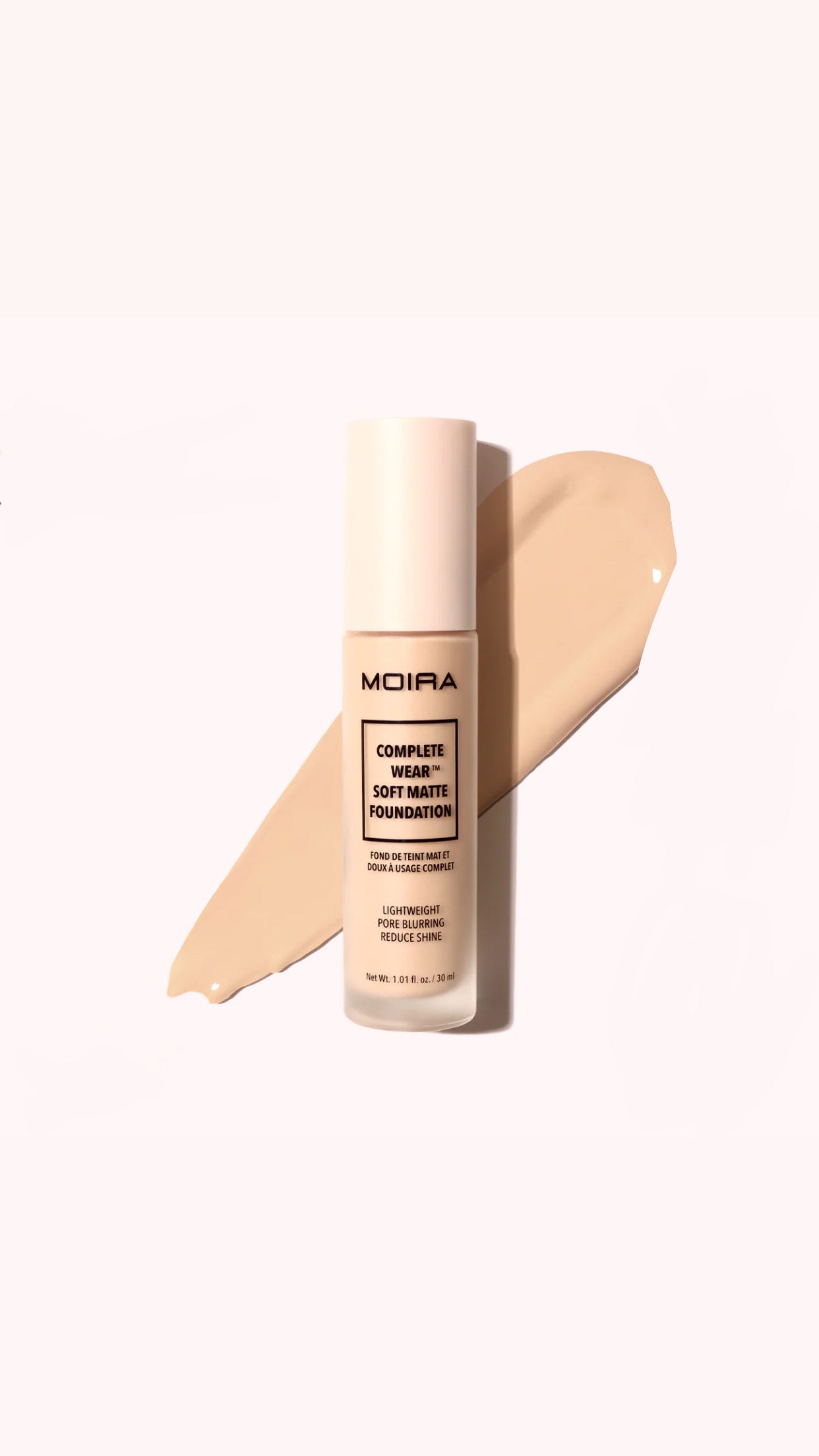 Base Matte “ 275 N “