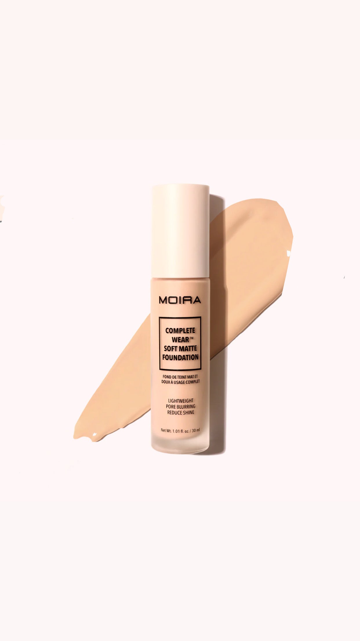 Base Matte “ 350 W “