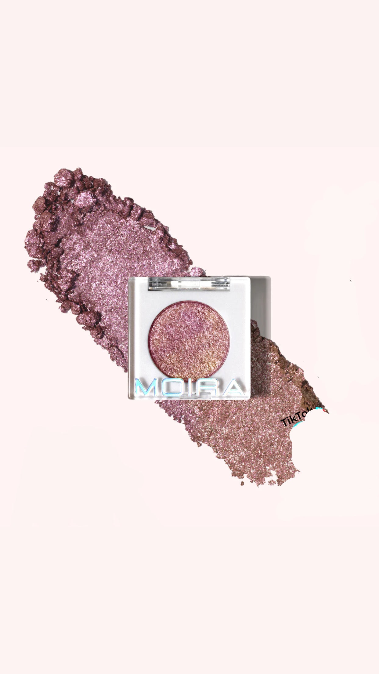 Sombra Chrome 003 “Kiss & Tell”