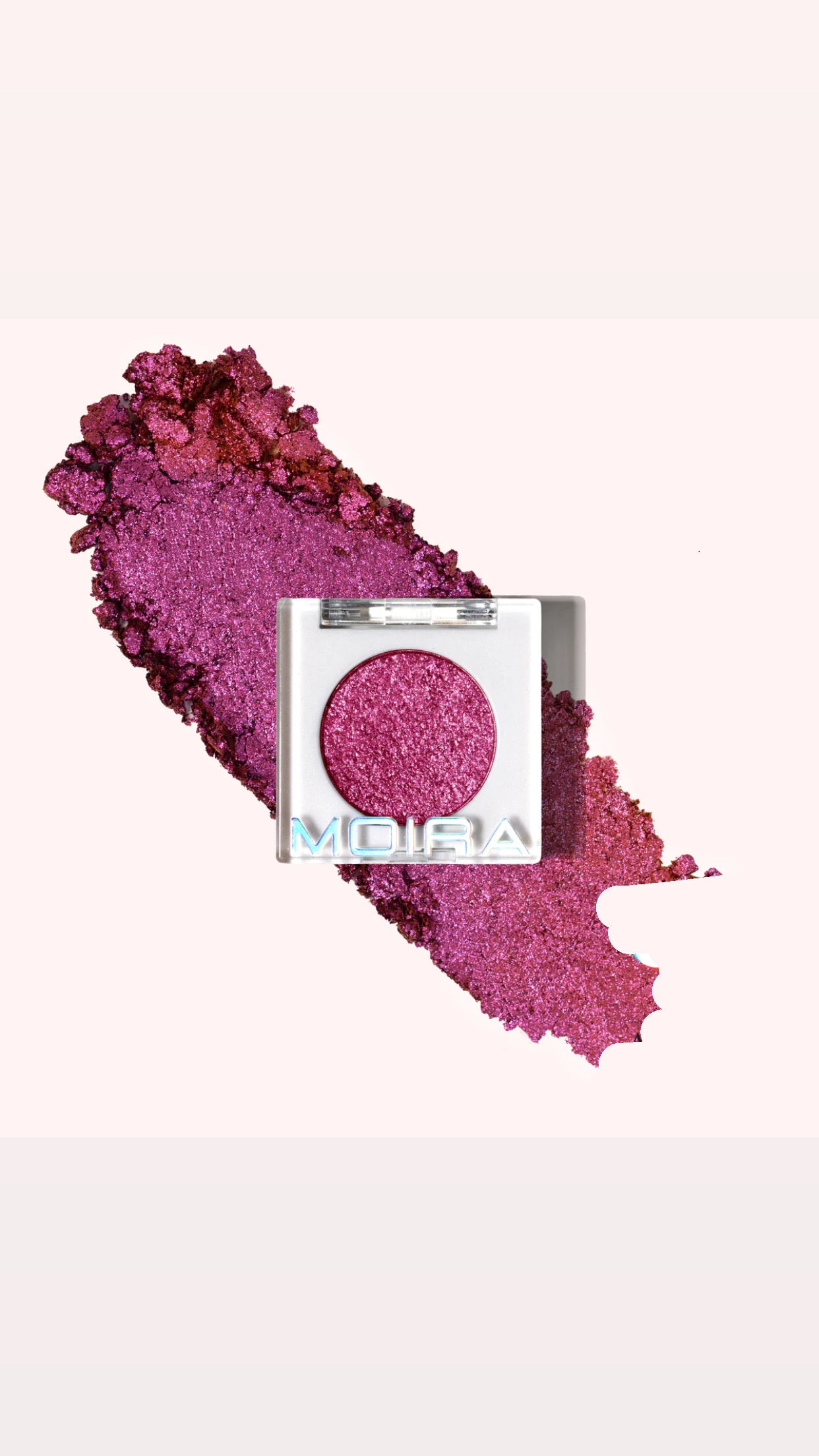 Sombra Chrome 007 “Spellbound”