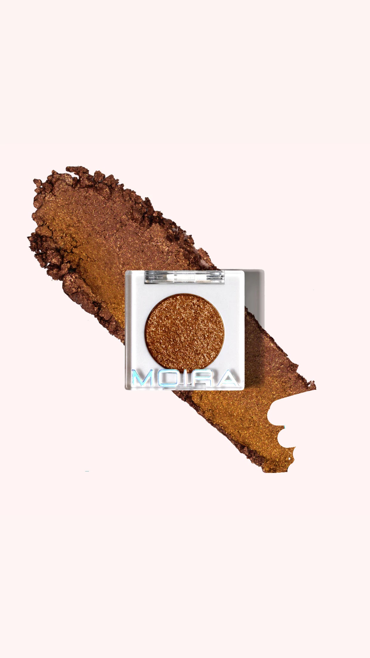 Sombra Chrome 008 “Sunstone”