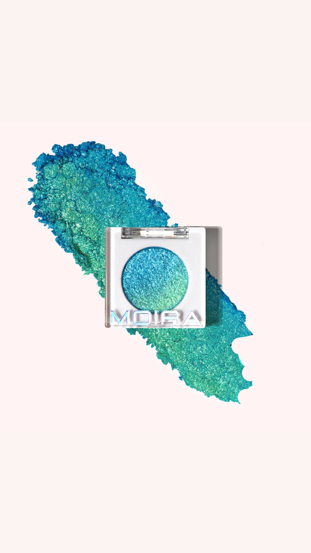 Sombra Chrome 009 “Blossom Skies”