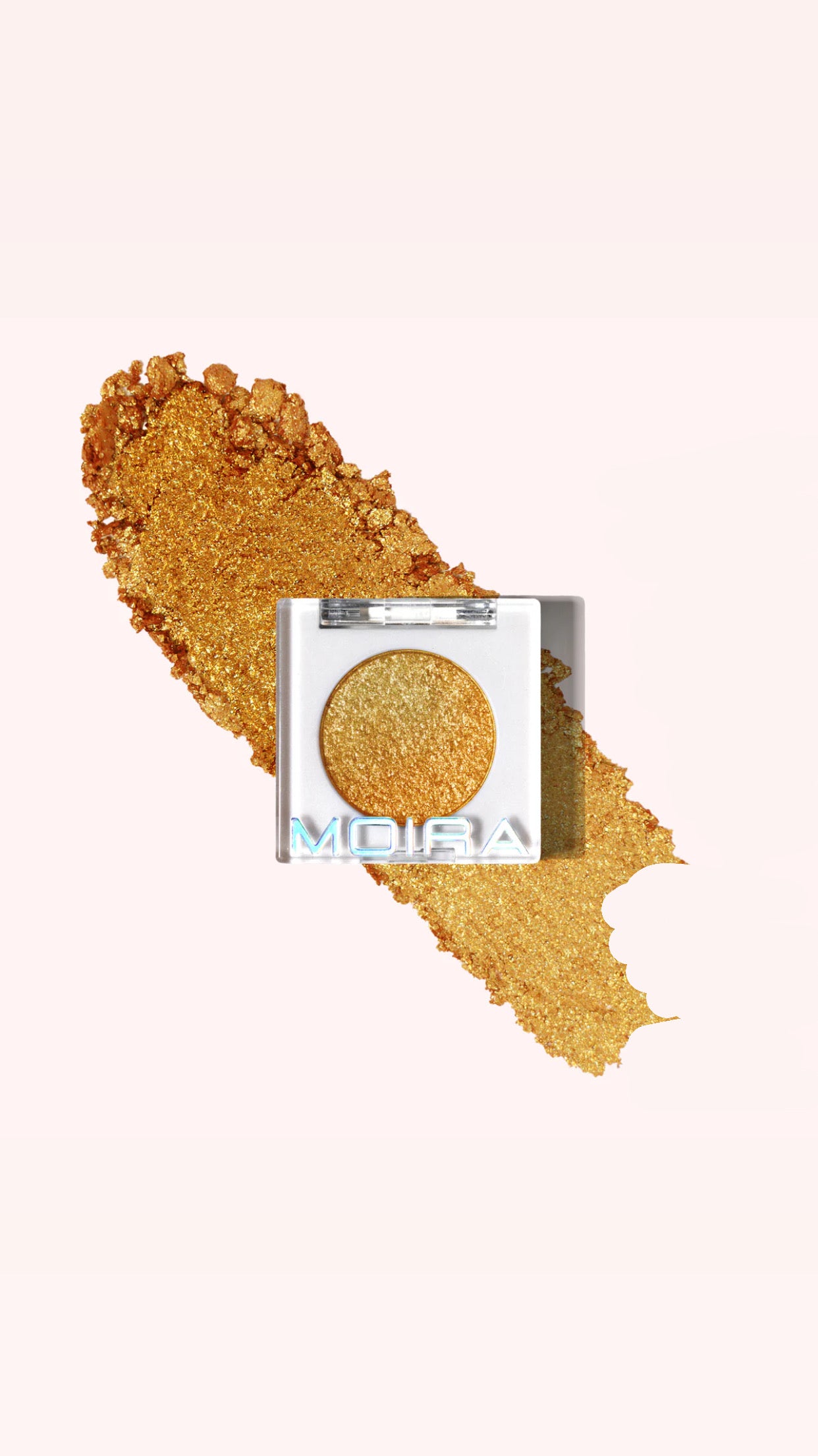 Sombra Chrome 011 “Golden Topaz”