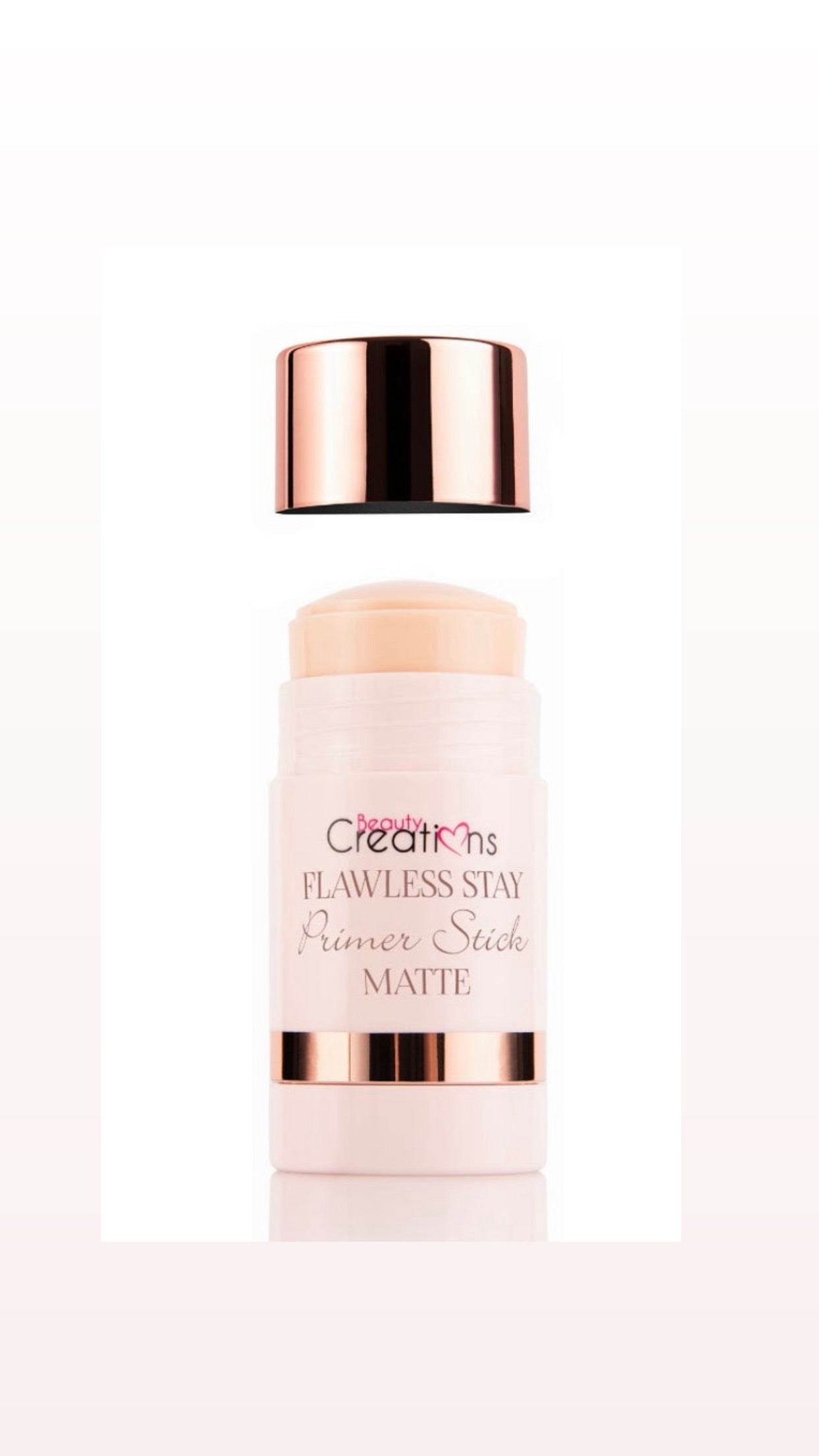 Primer stick matte Beauty Creations