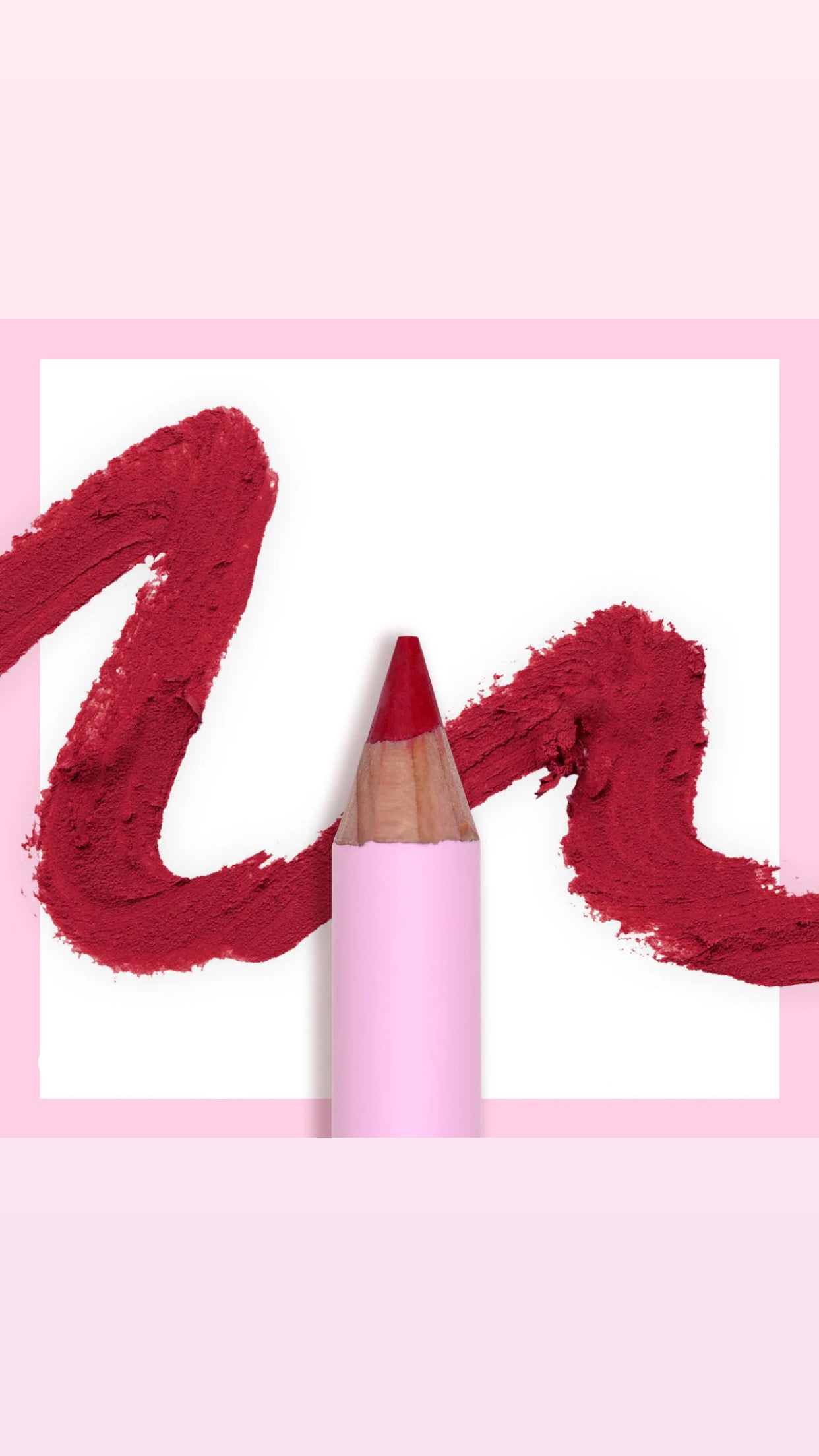 Lapiz de Labios “005 Crimson”