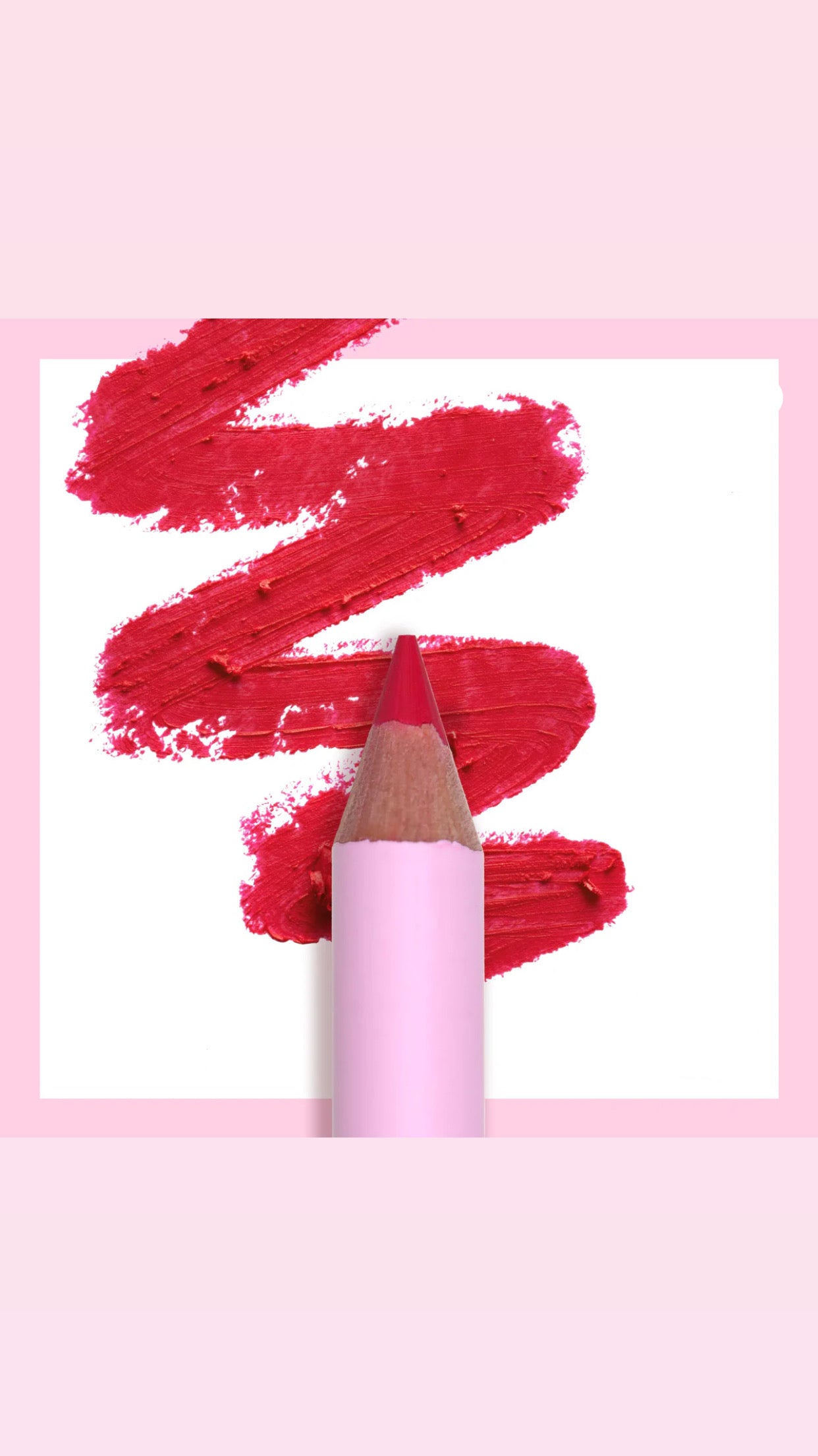 Lapiz de Labios “006 Candy”