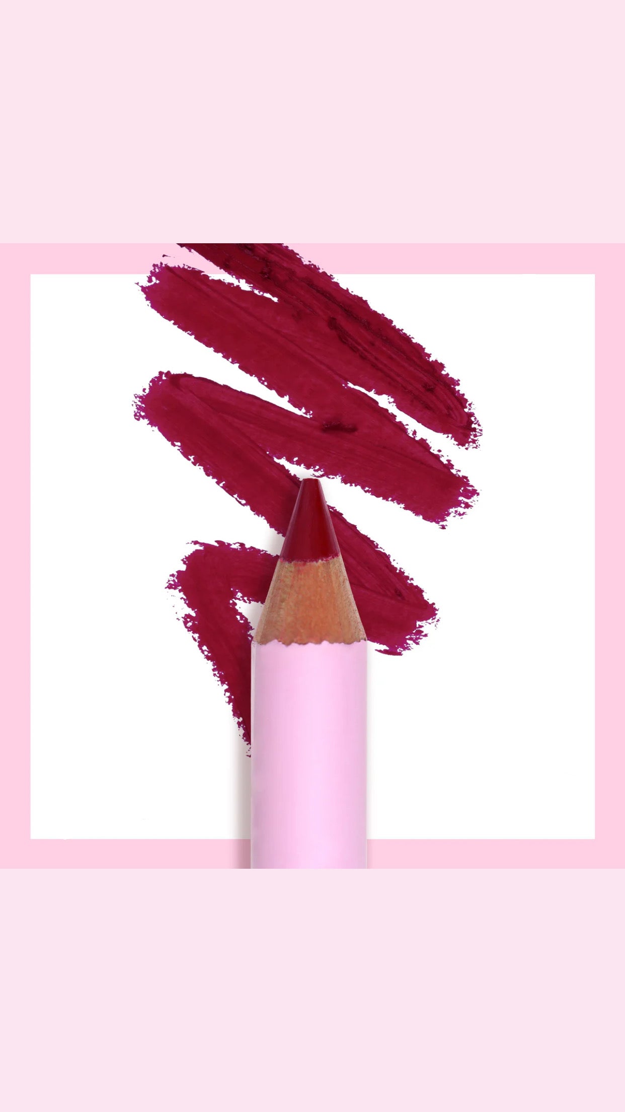 Lapiz de Labios “008 Garnet”