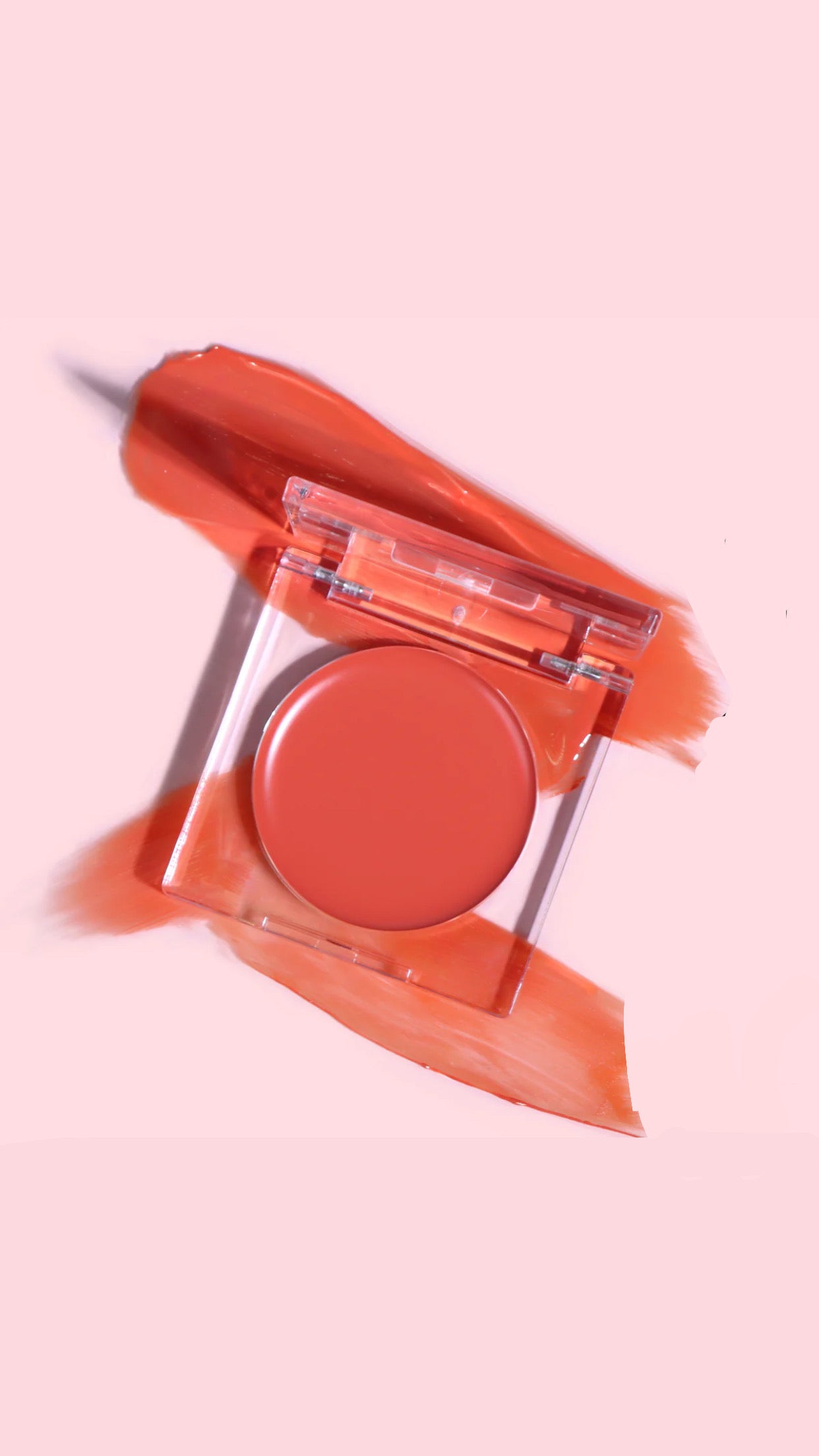 Rubor en Crema “I Want You”