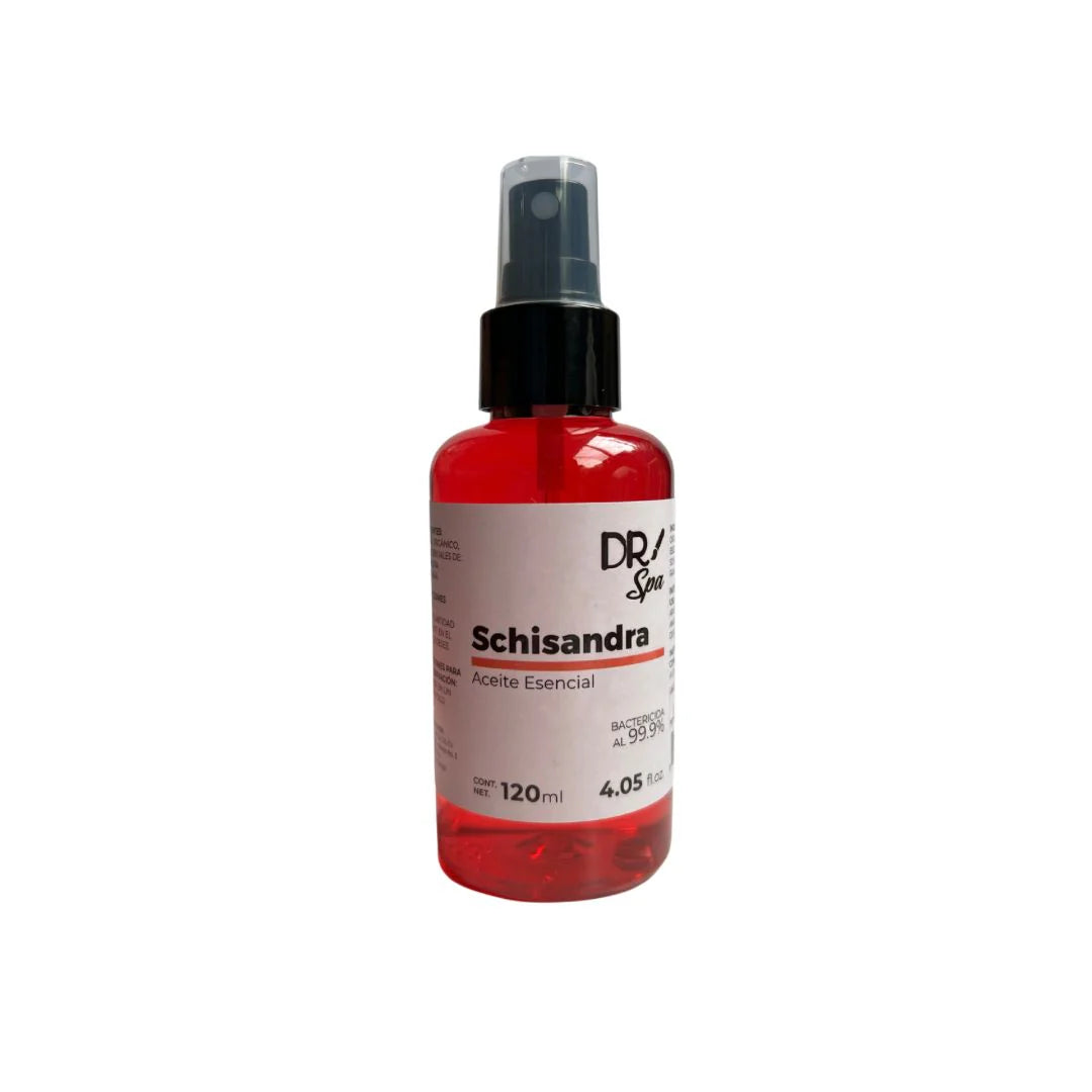 Schisandra aceite esencial