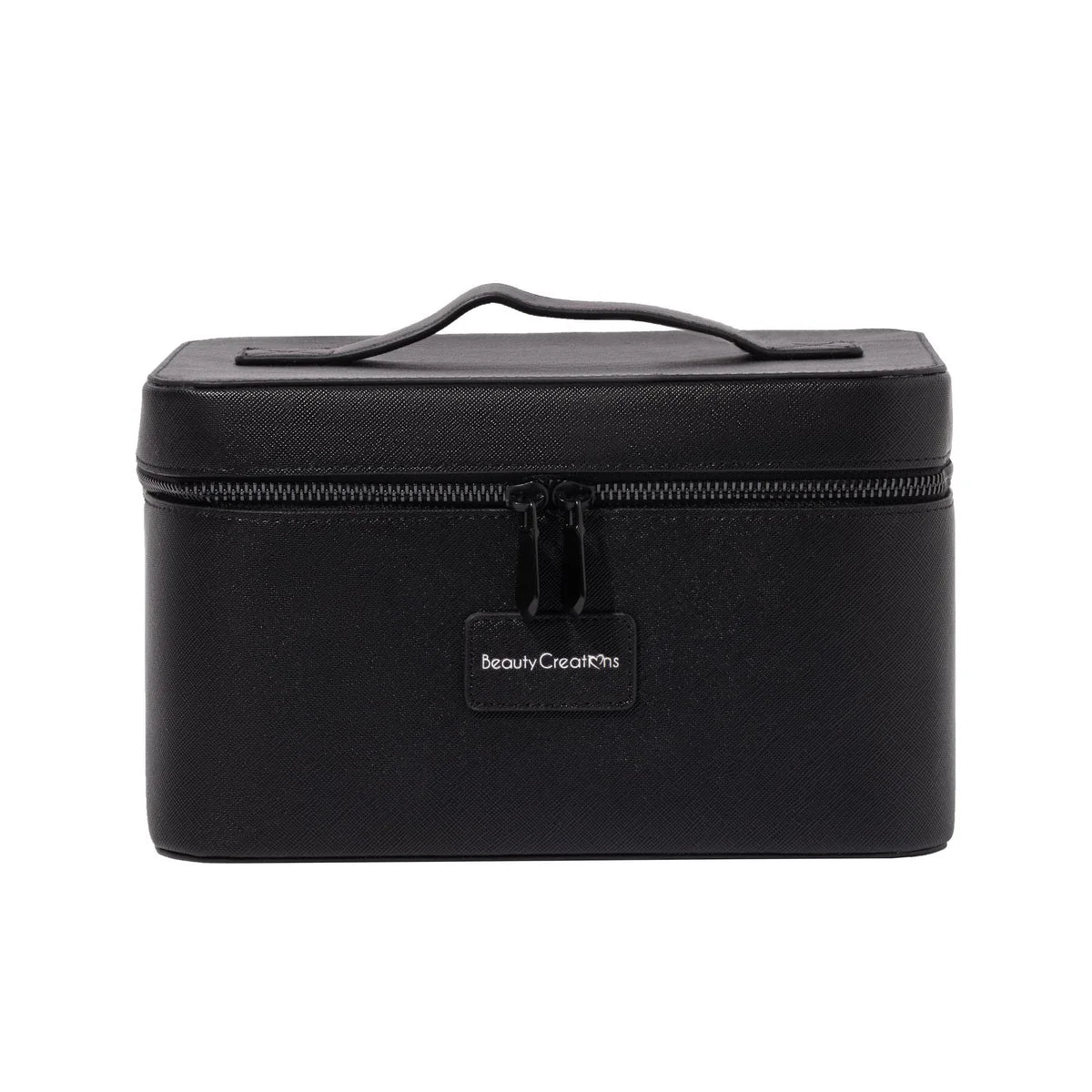 Cosmetiquera “Train Case”BCMBBLK-01