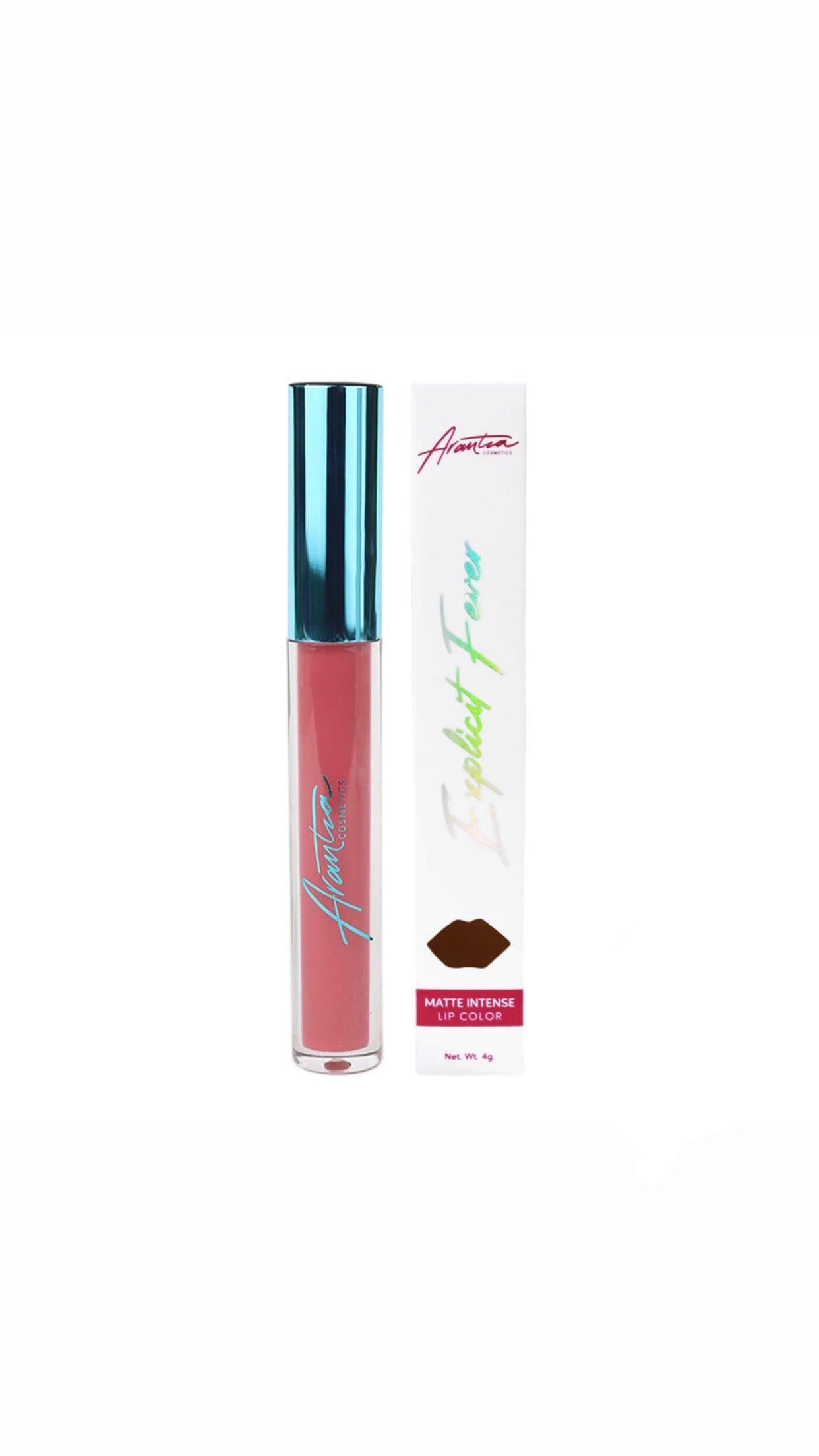 Labial Matte “First Date “