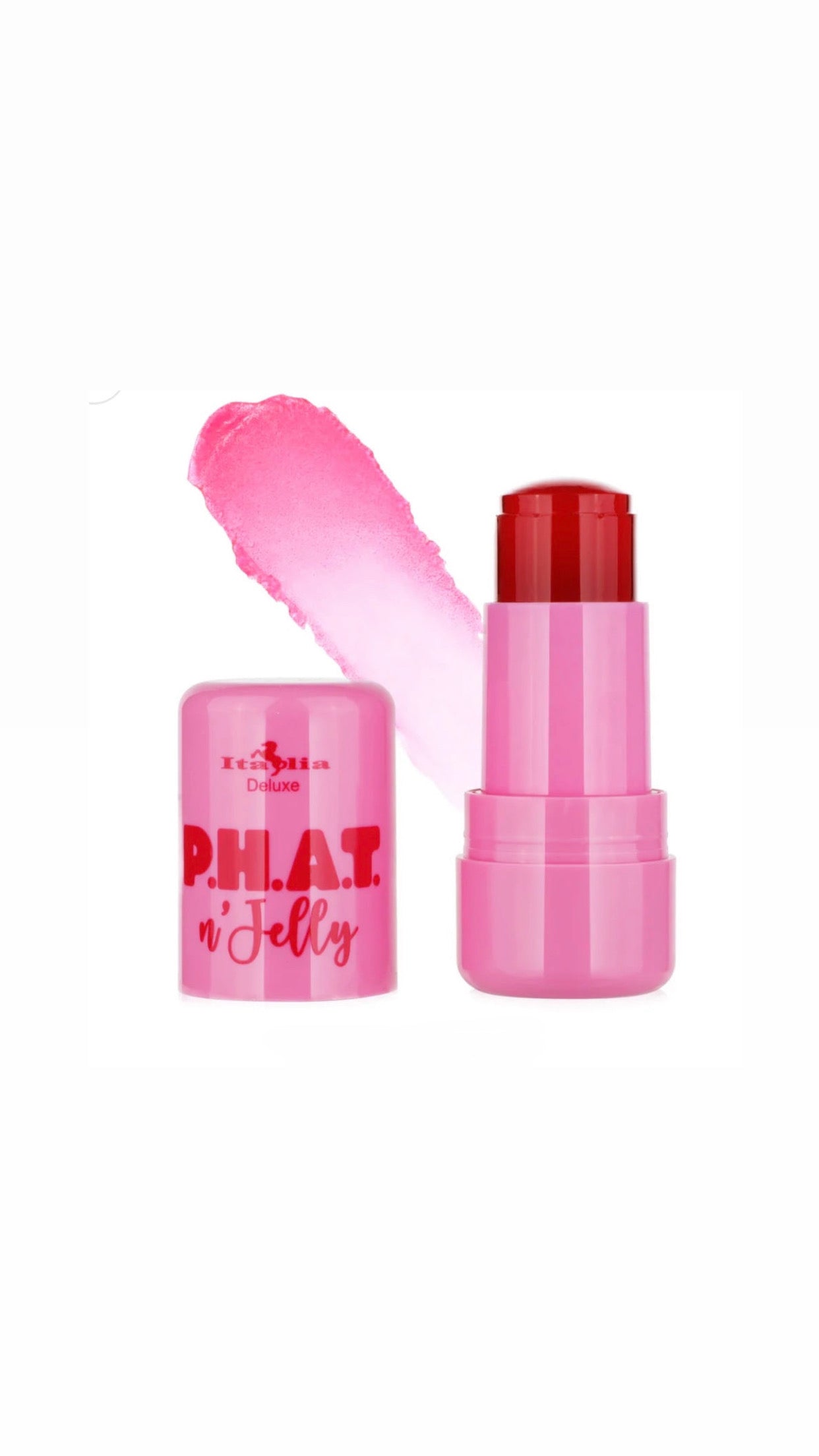 P.H.A.T n' Jelly Cooling Water Tint- Pink punch