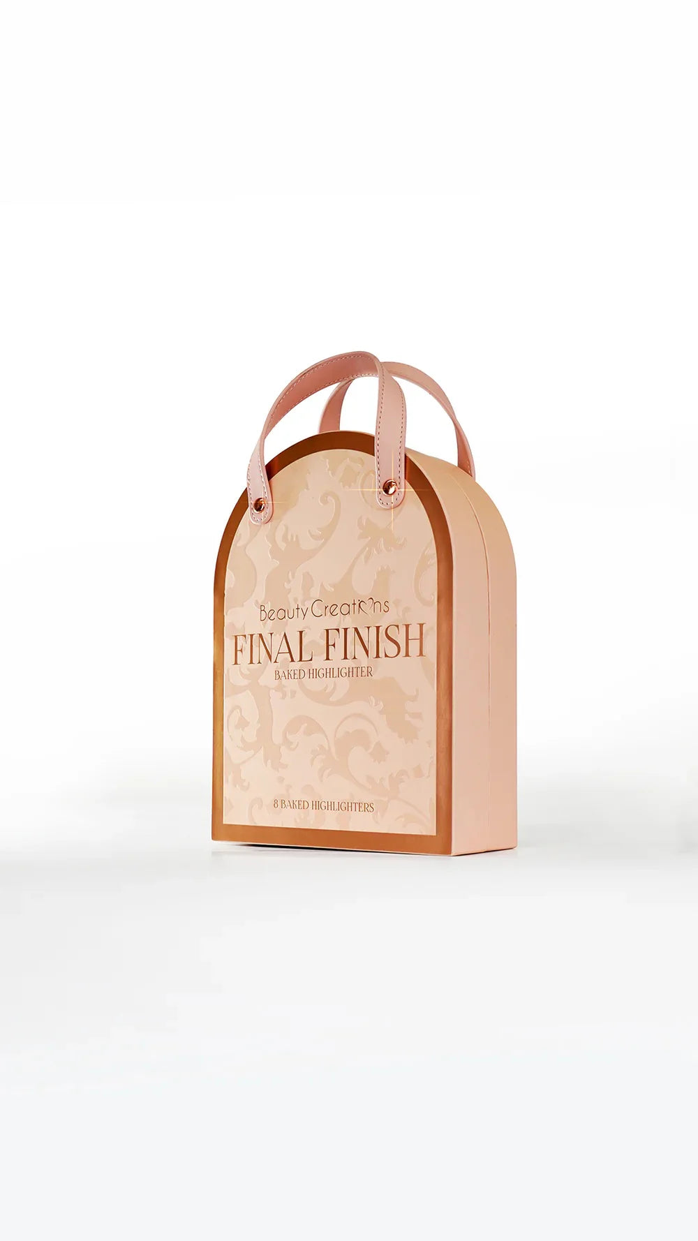 Set de Ilumindores “Final Fished Baked”