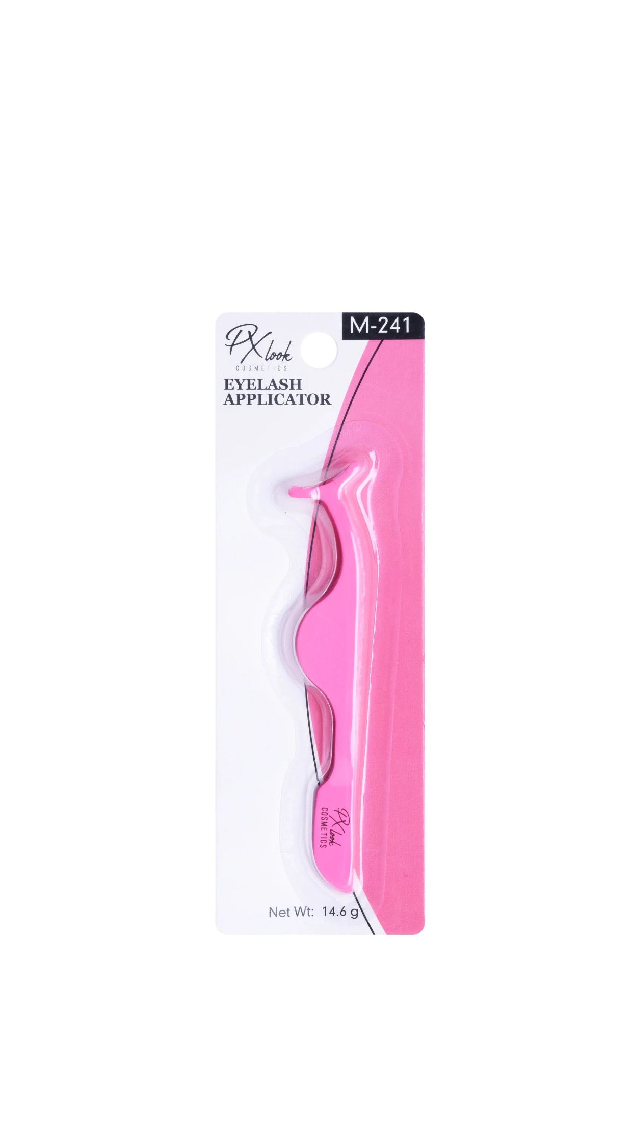 Aplicador De Pestañas PxLook