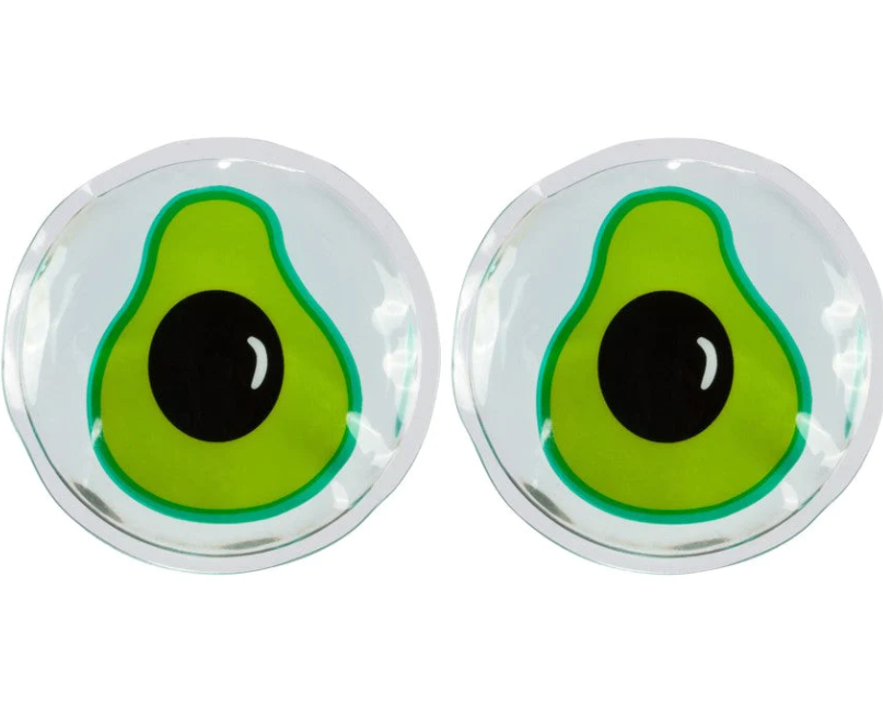 Almohadillas para Ojos Cala