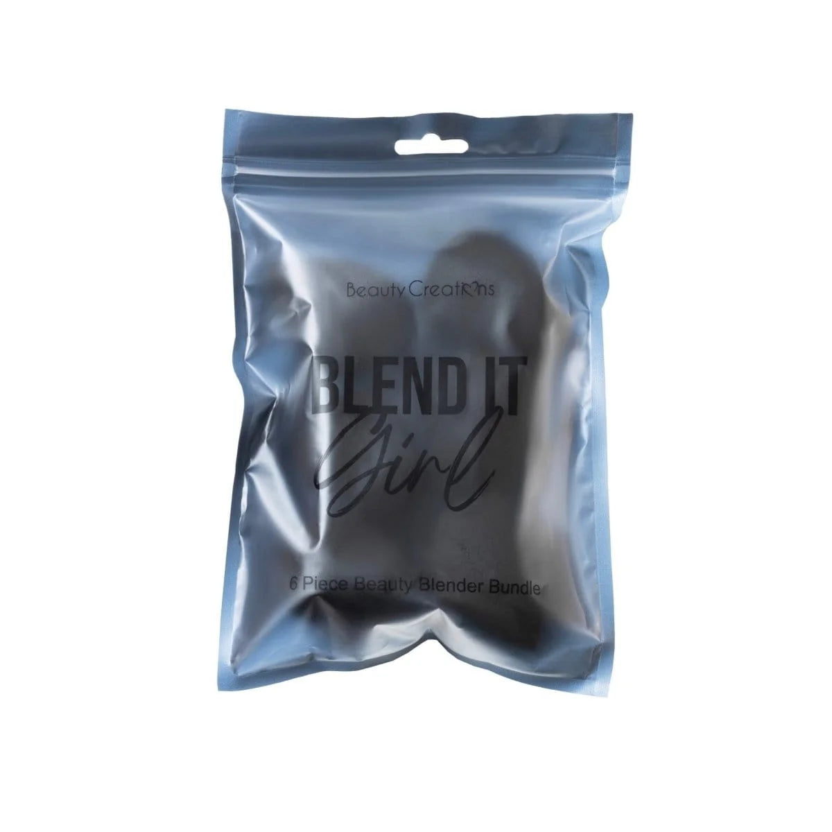 Blend It Girl “ Black ”