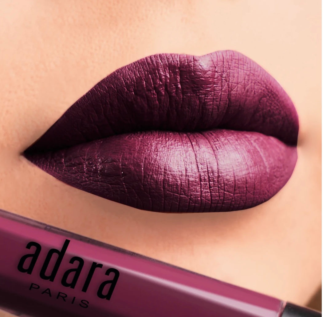 Labial Liquido Matte “18”