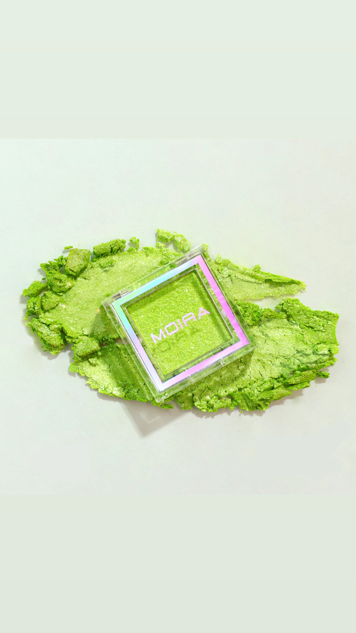 Sombra de Ojos en Crema “Aurora” 23