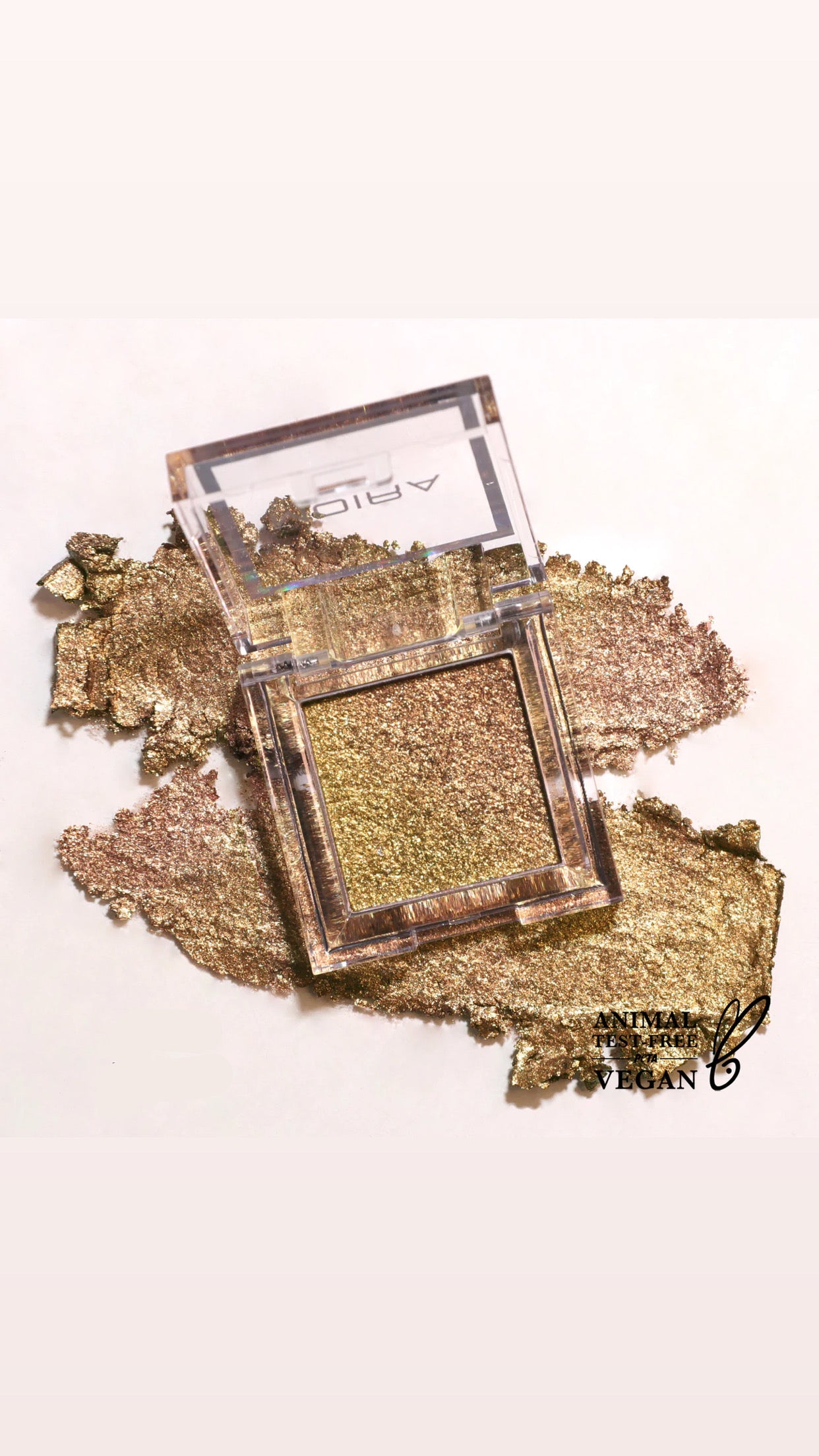 Sombra de Ojos en Crema “Dawn” 30