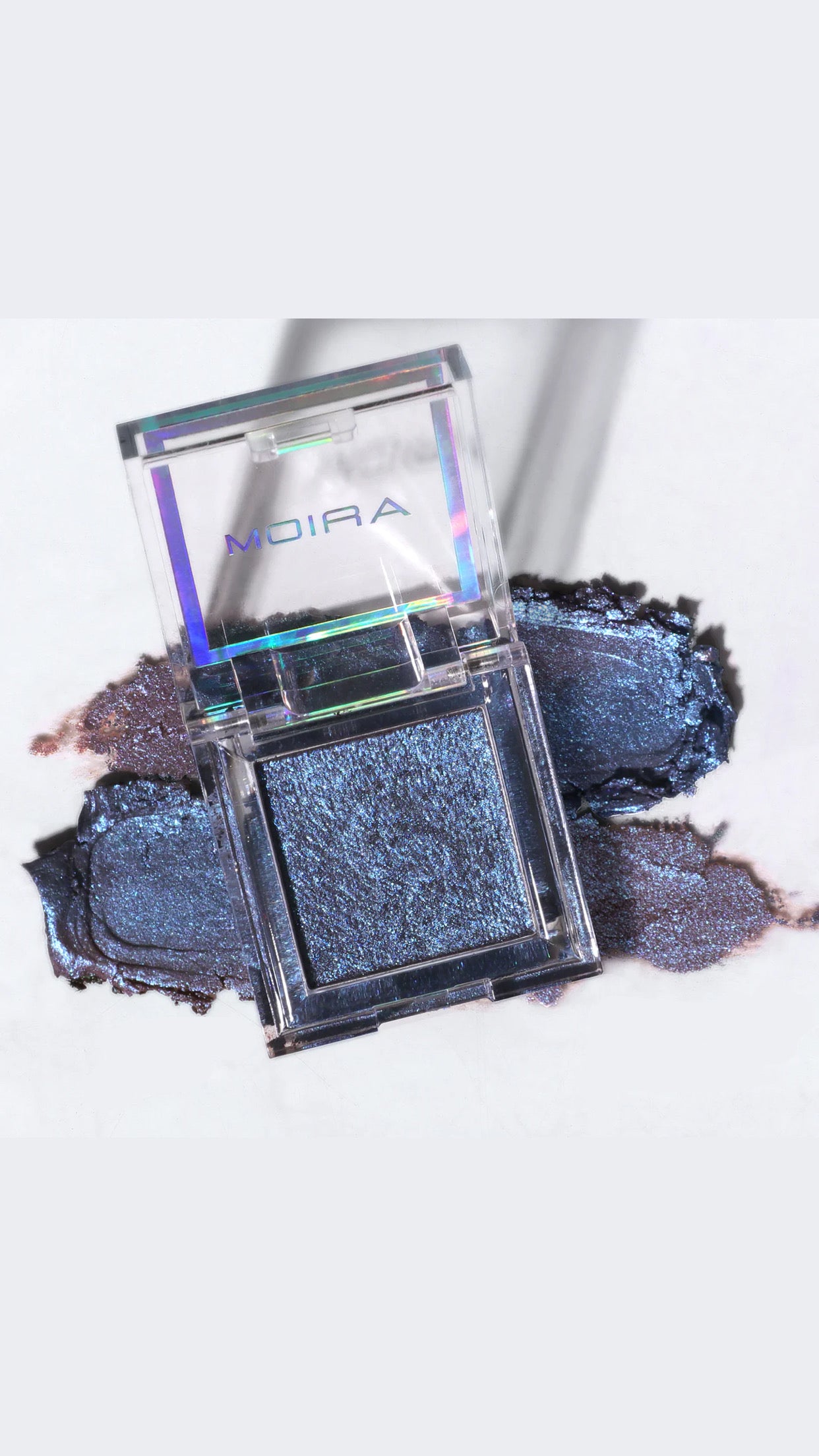 Sombra de Ojos en Crema “Eclipse” 16