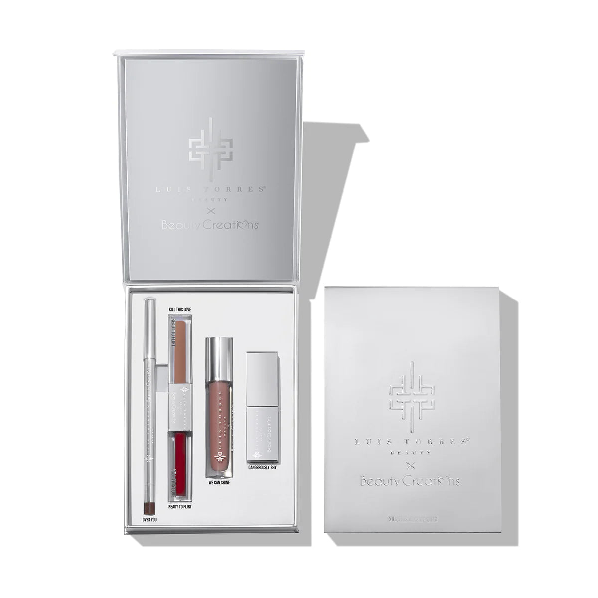 Kit para Labios Kill This love