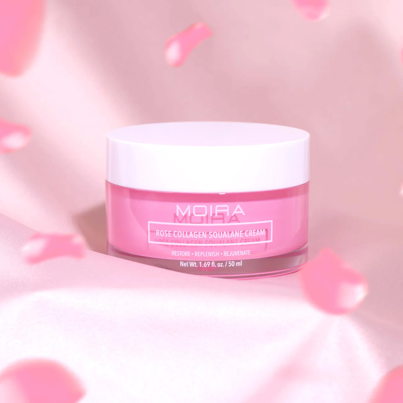 Crema Colageno rosa